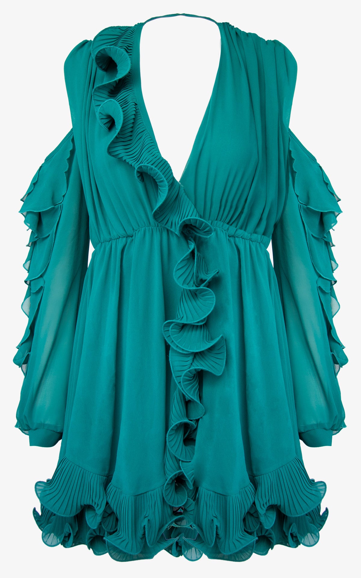 Master of Life Dress