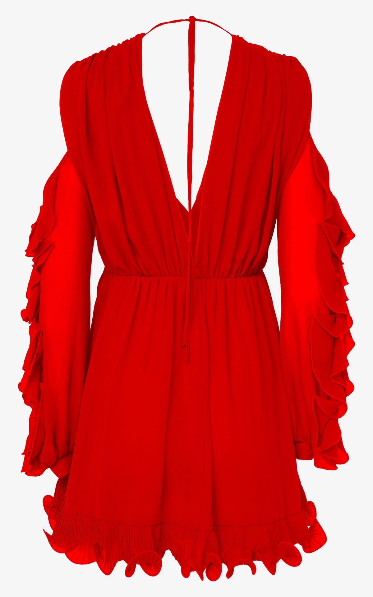 Master of Life Dress