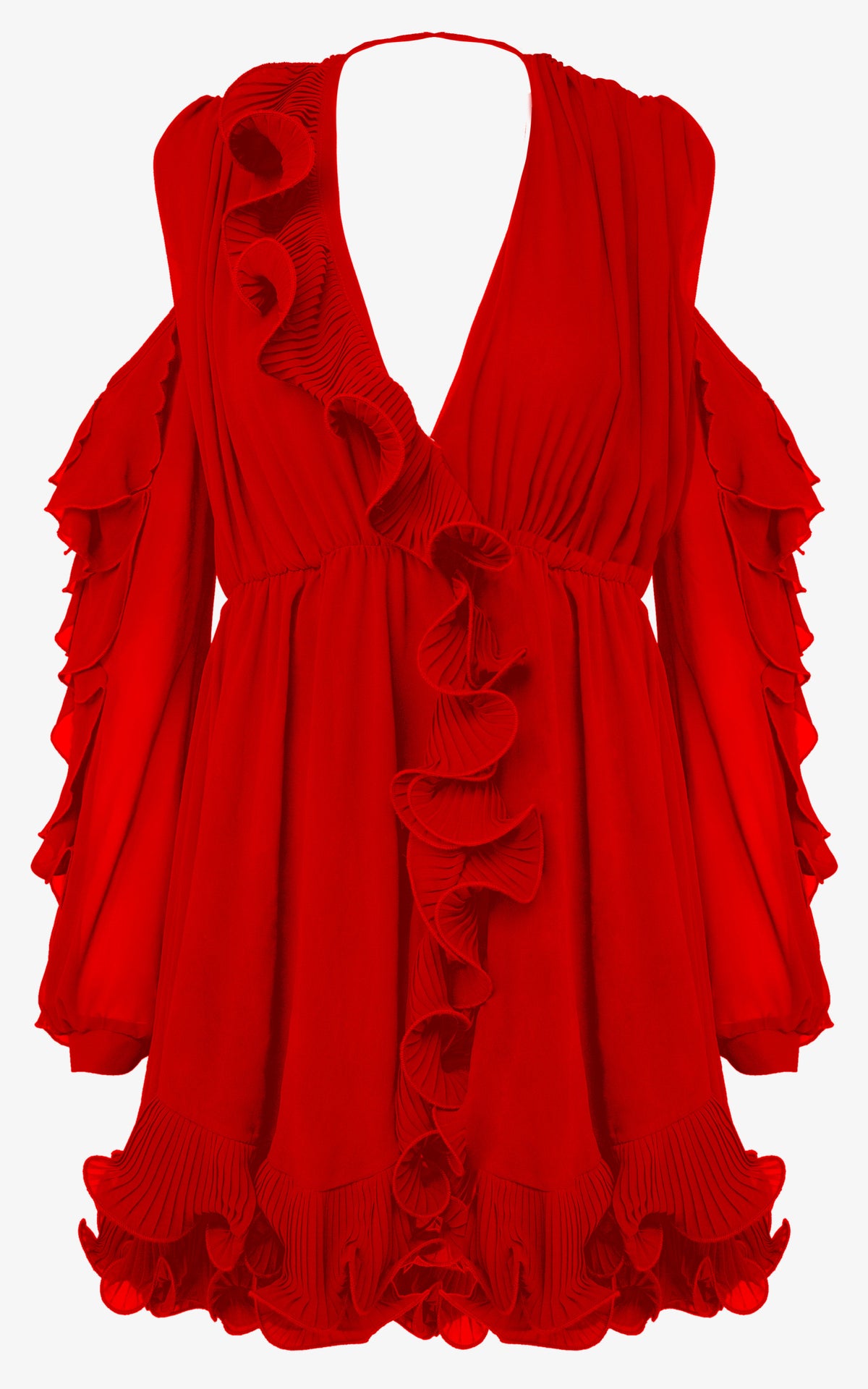 Master of Life Dress