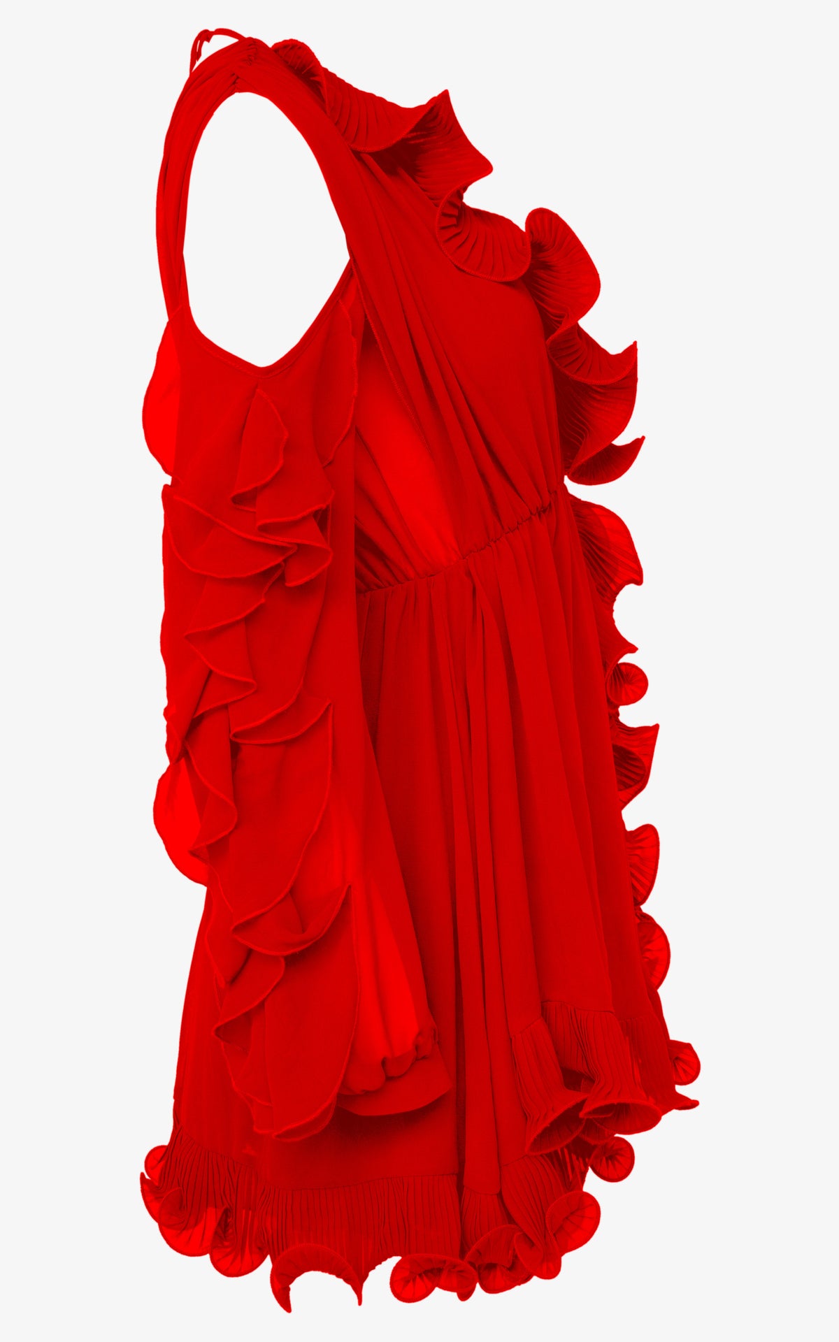 Master of Life Dress