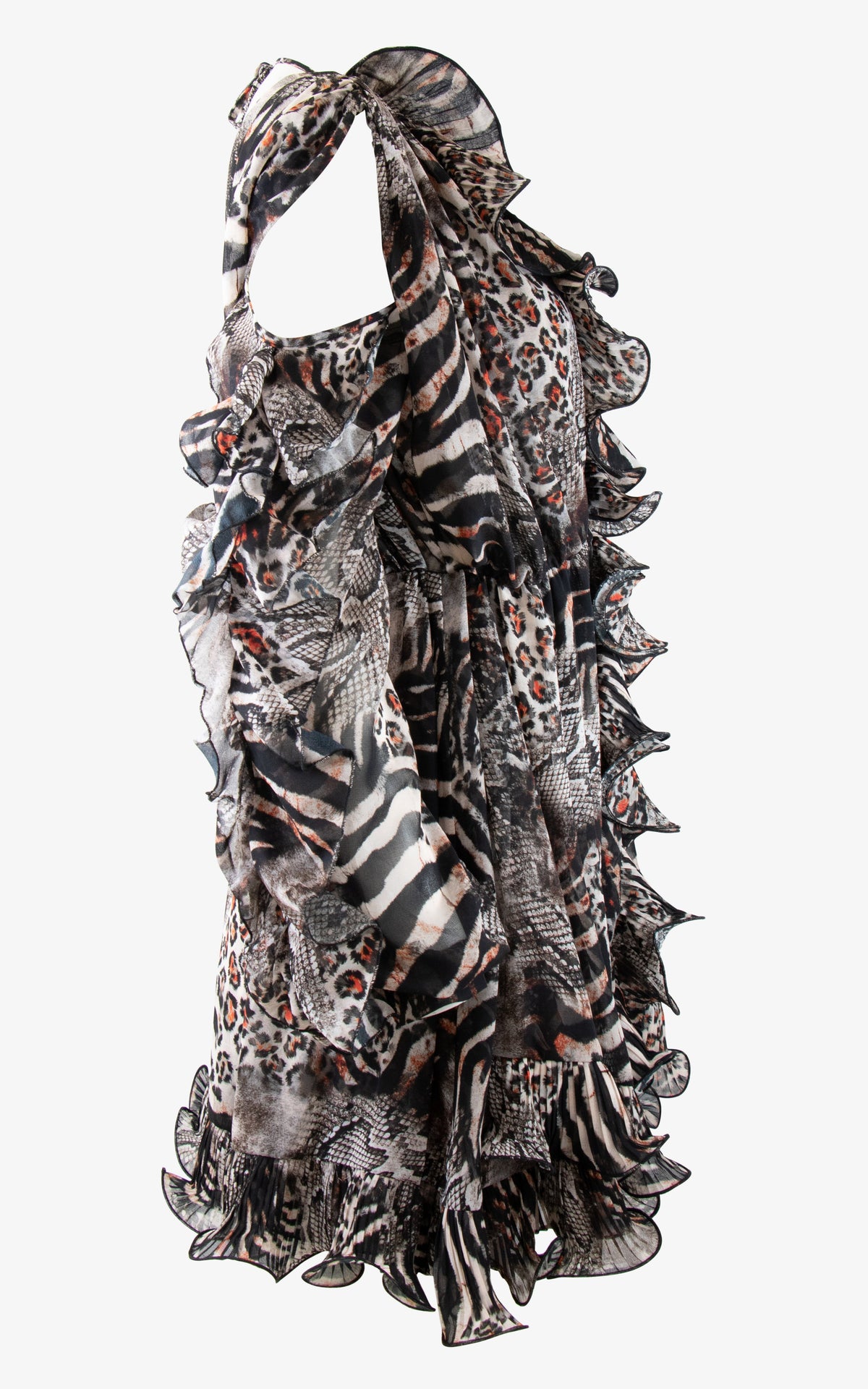 Master of Life Dress