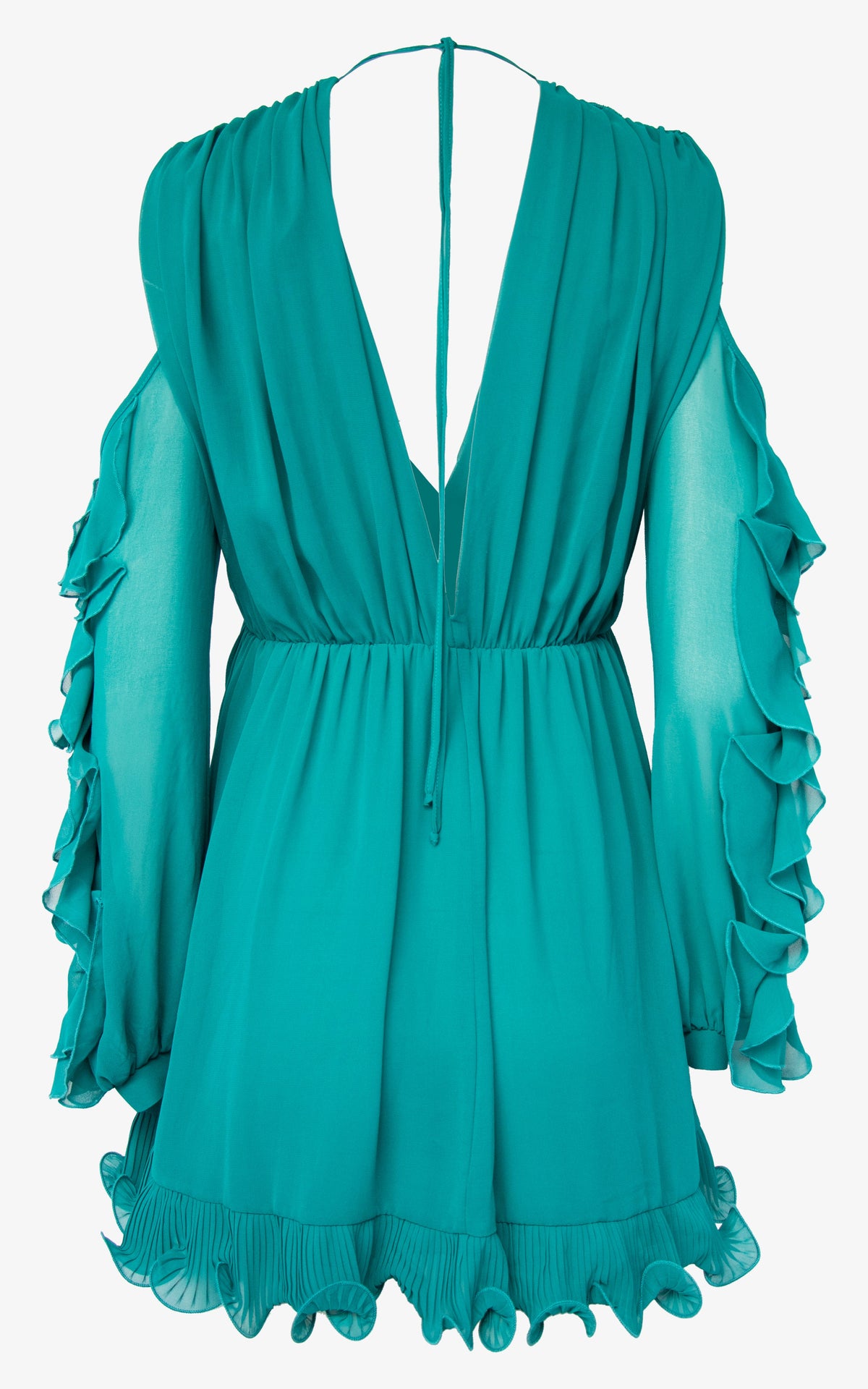 Master of Life Dress