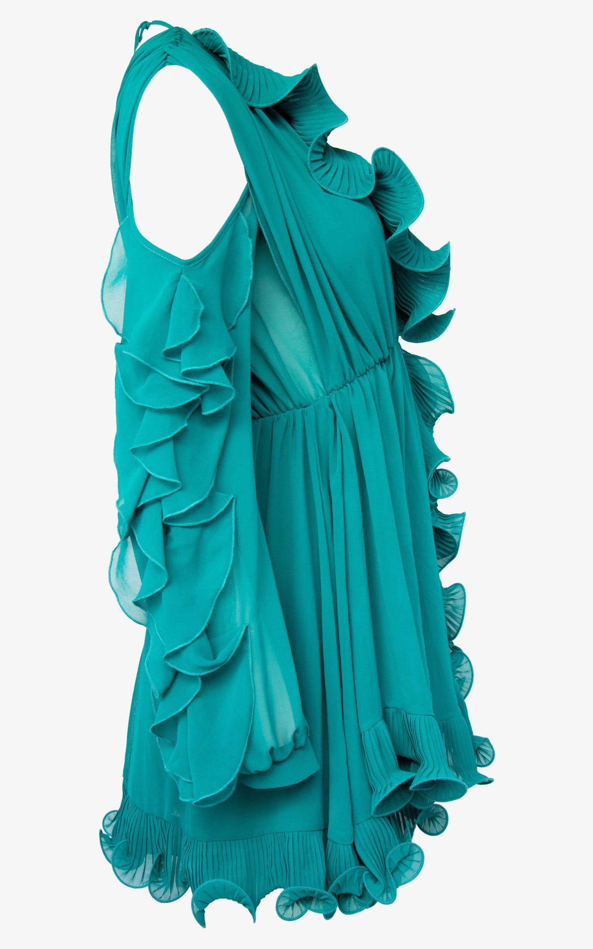 Master of Life Dress