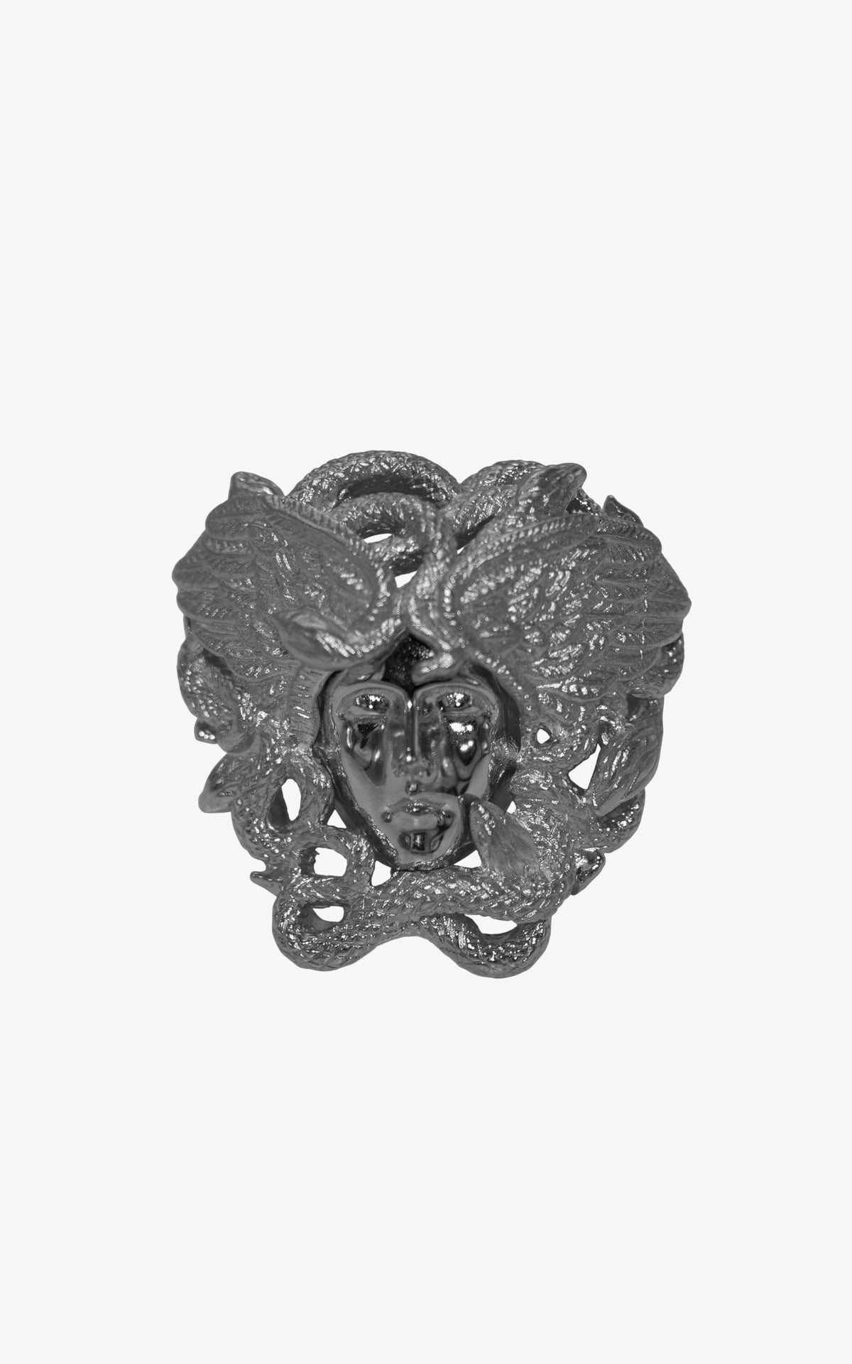 Medusa Ring
