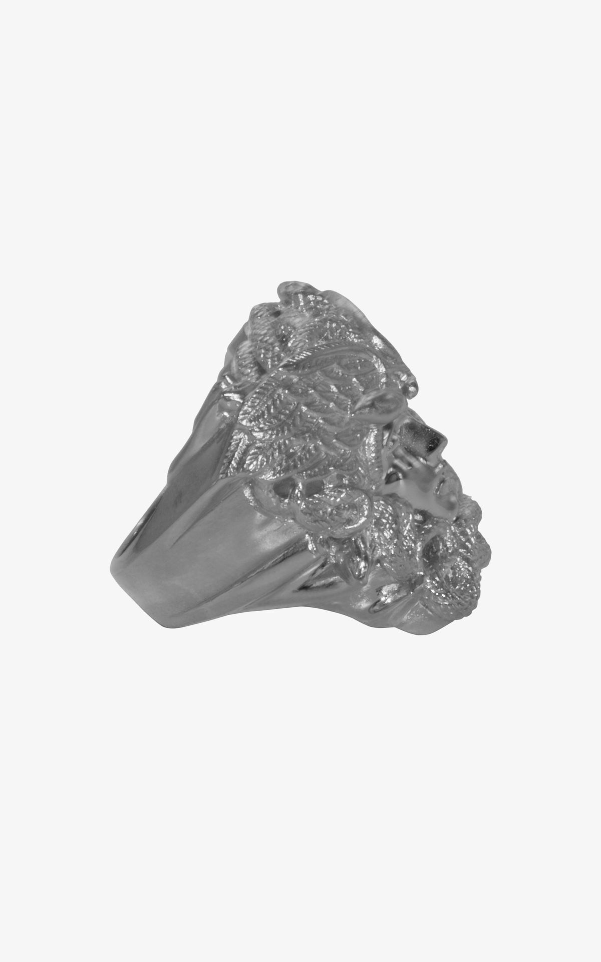 Medusa Ring