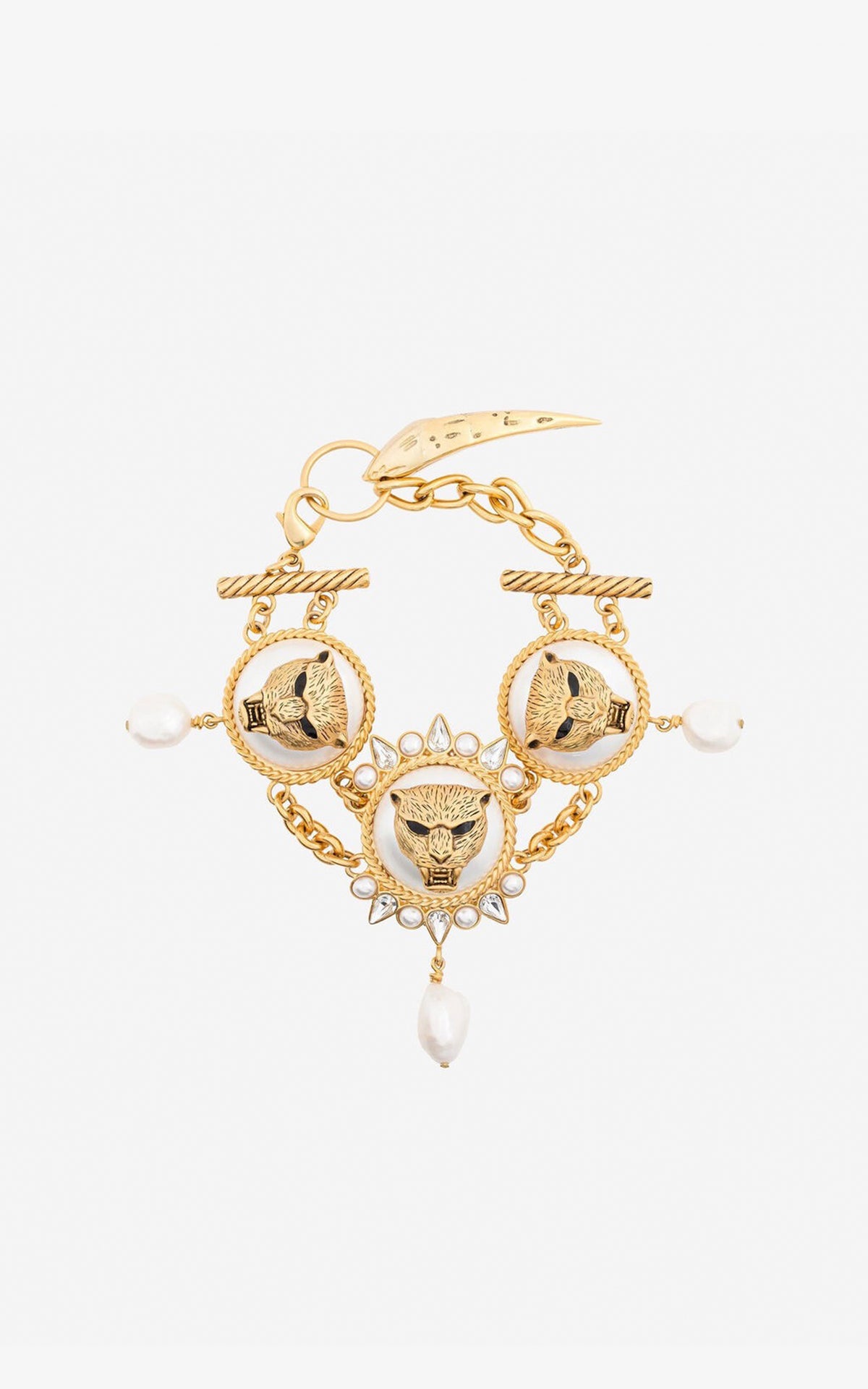 Panther Bracelet