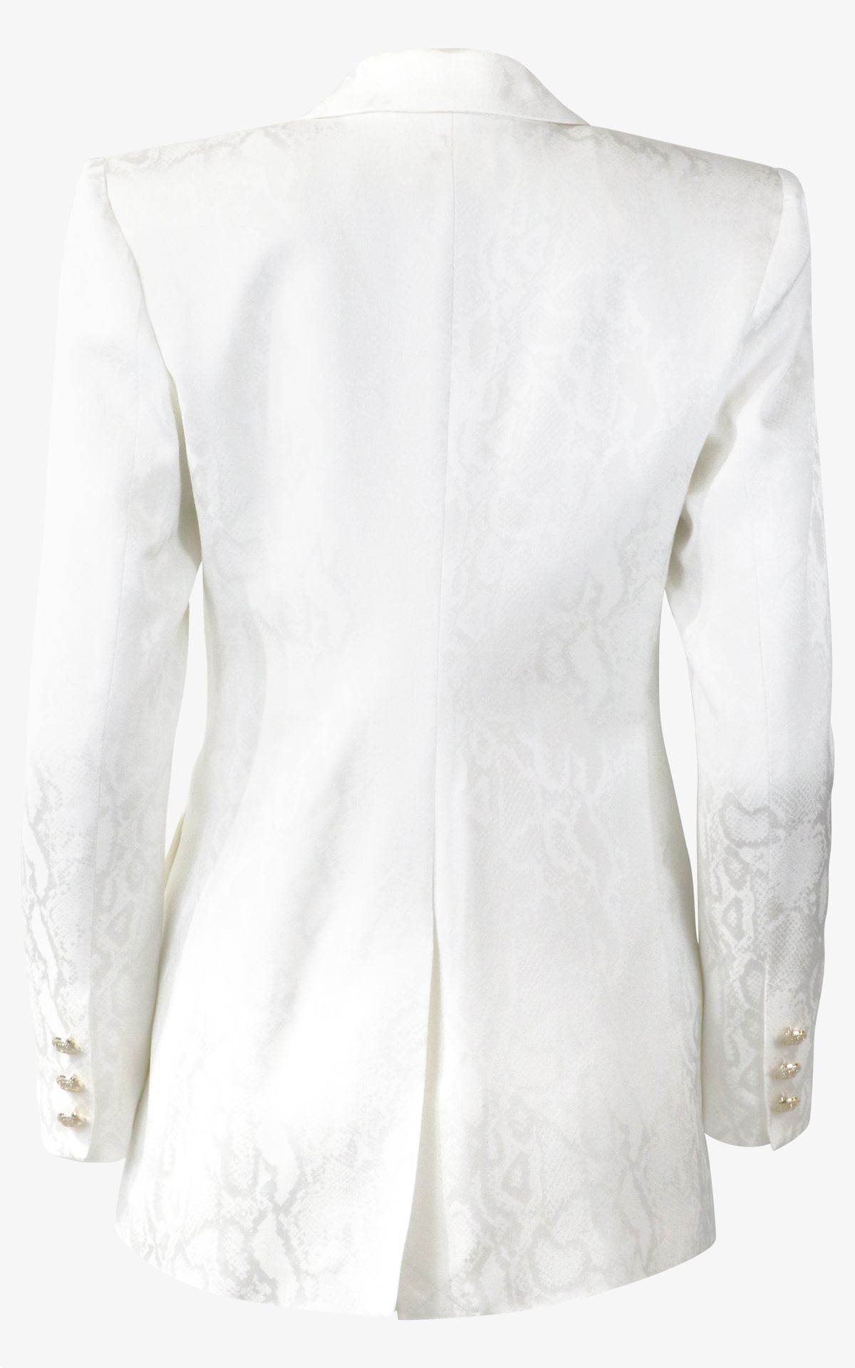 Pure Success Suit Jacket