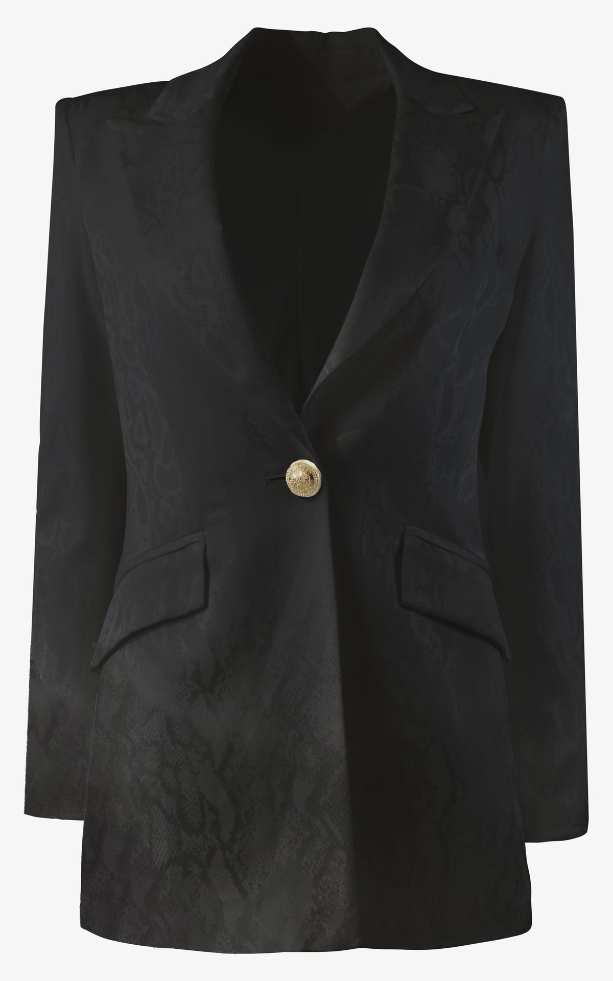 Pure Success Suit Jacket