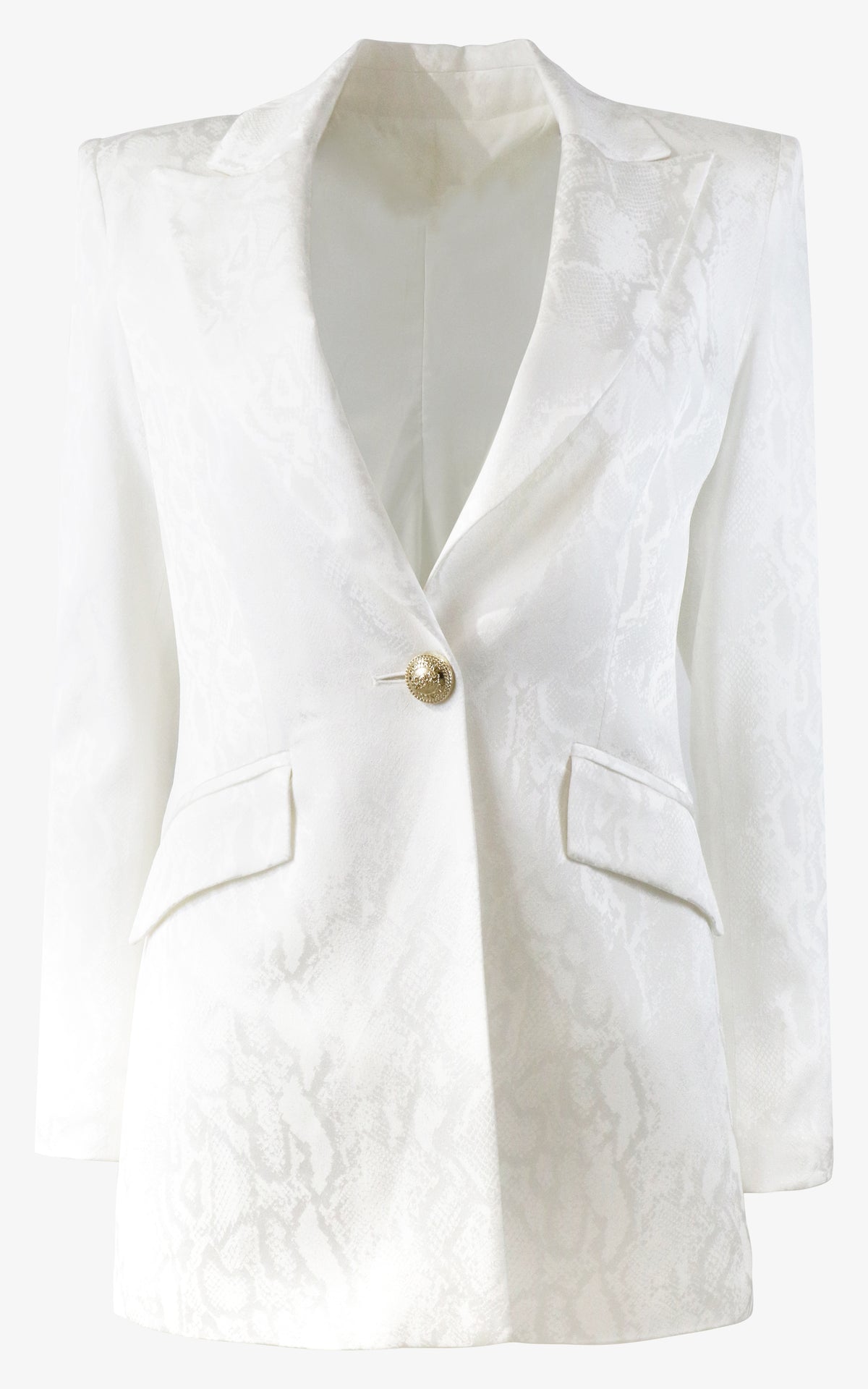 Pure Success Suit Jacket