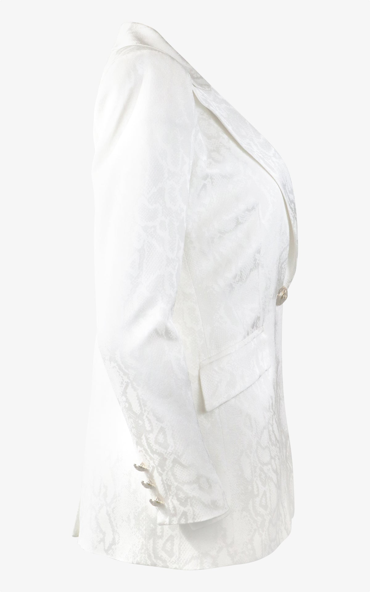 Pure Success Suit Jacket