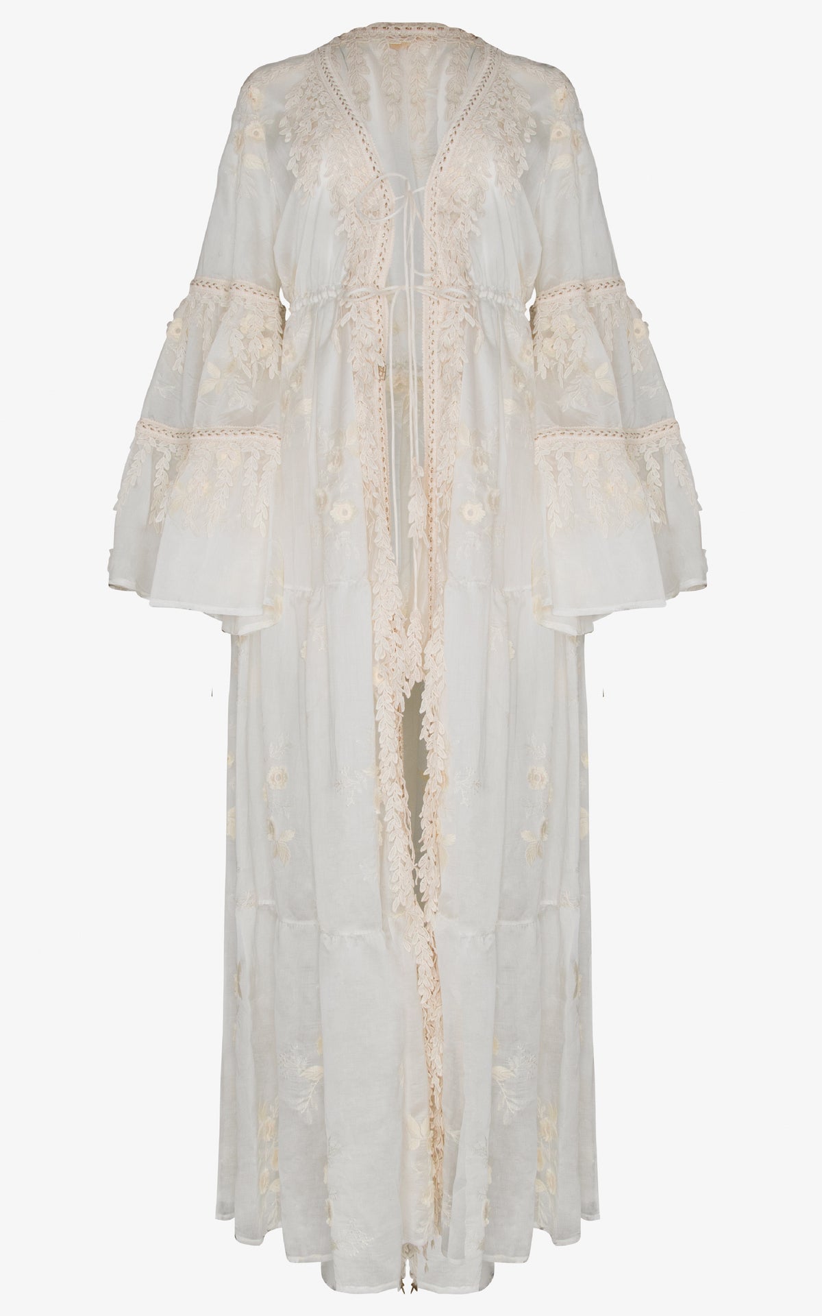 Queen Of Romance Royal Cape