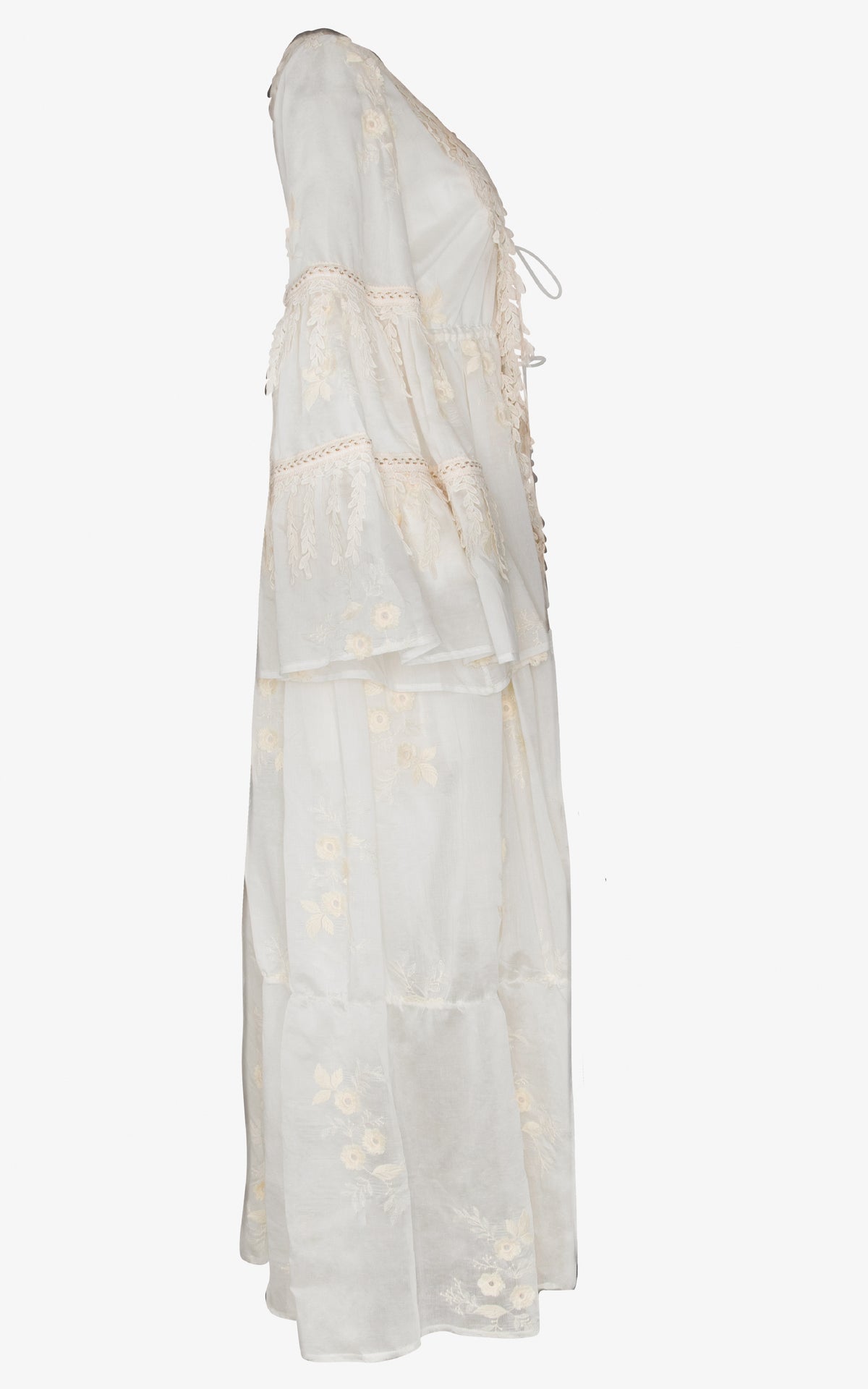 Queen Of Romance Royal Cape