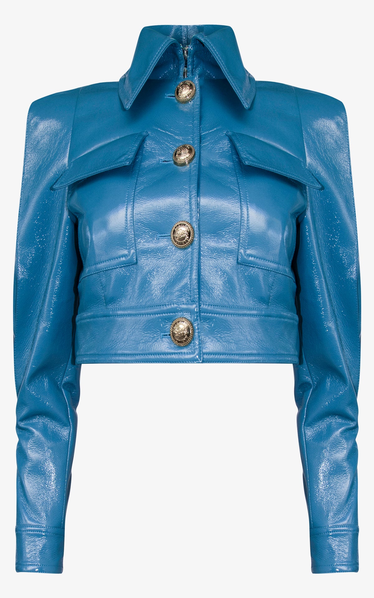 Queen Electra Jacket