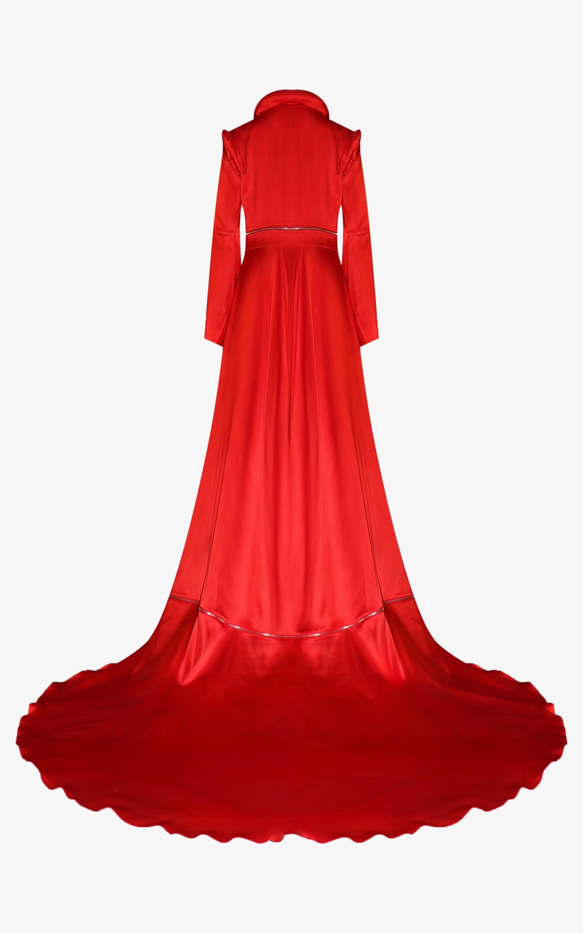 Superwoman Cape