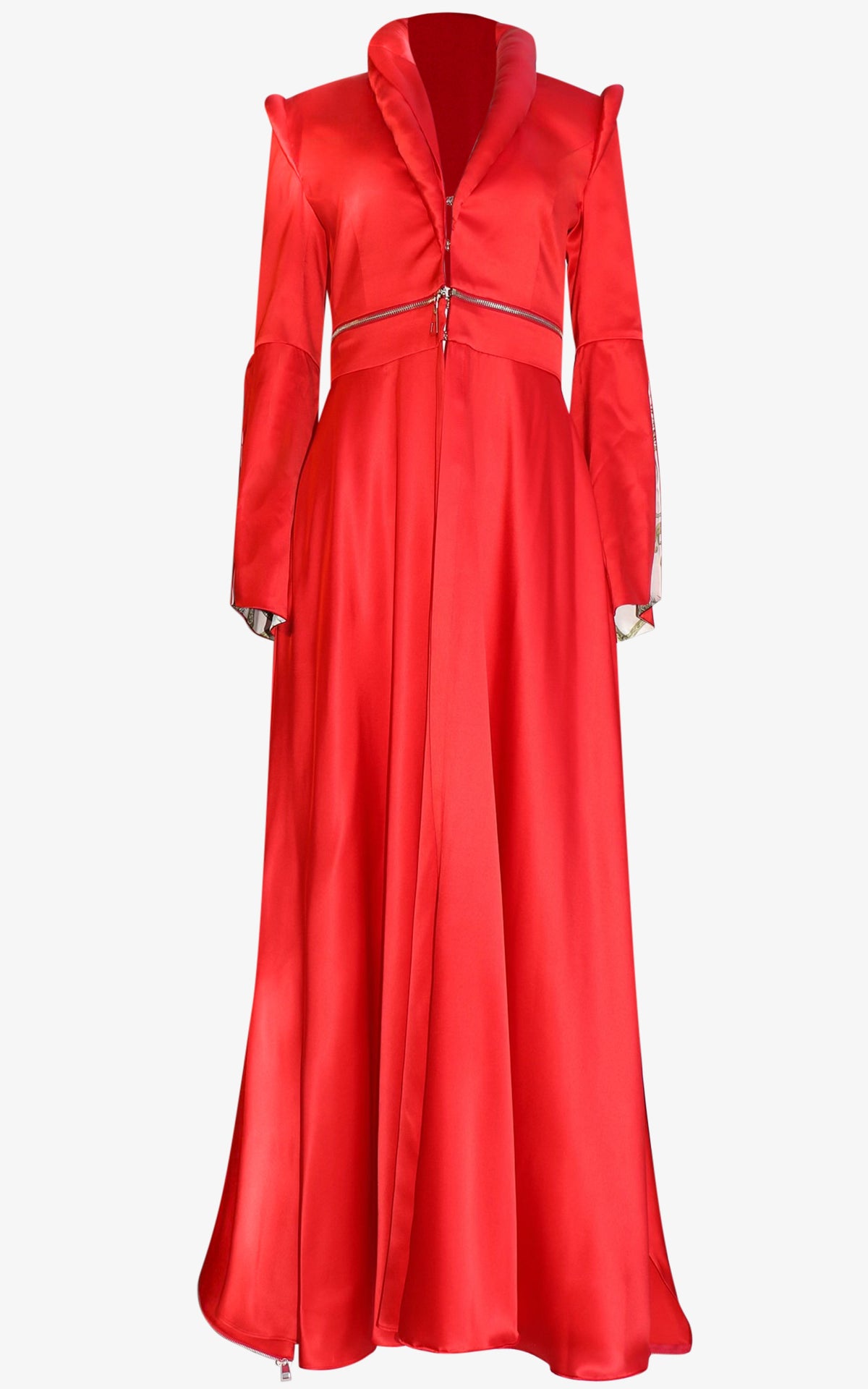 Superwoman Cape