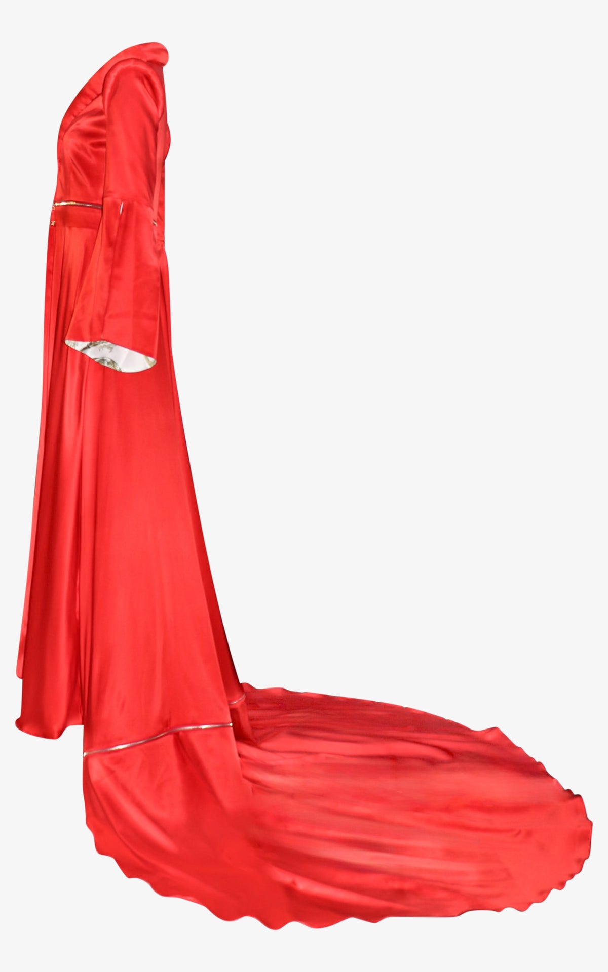 Superwoman Cape
