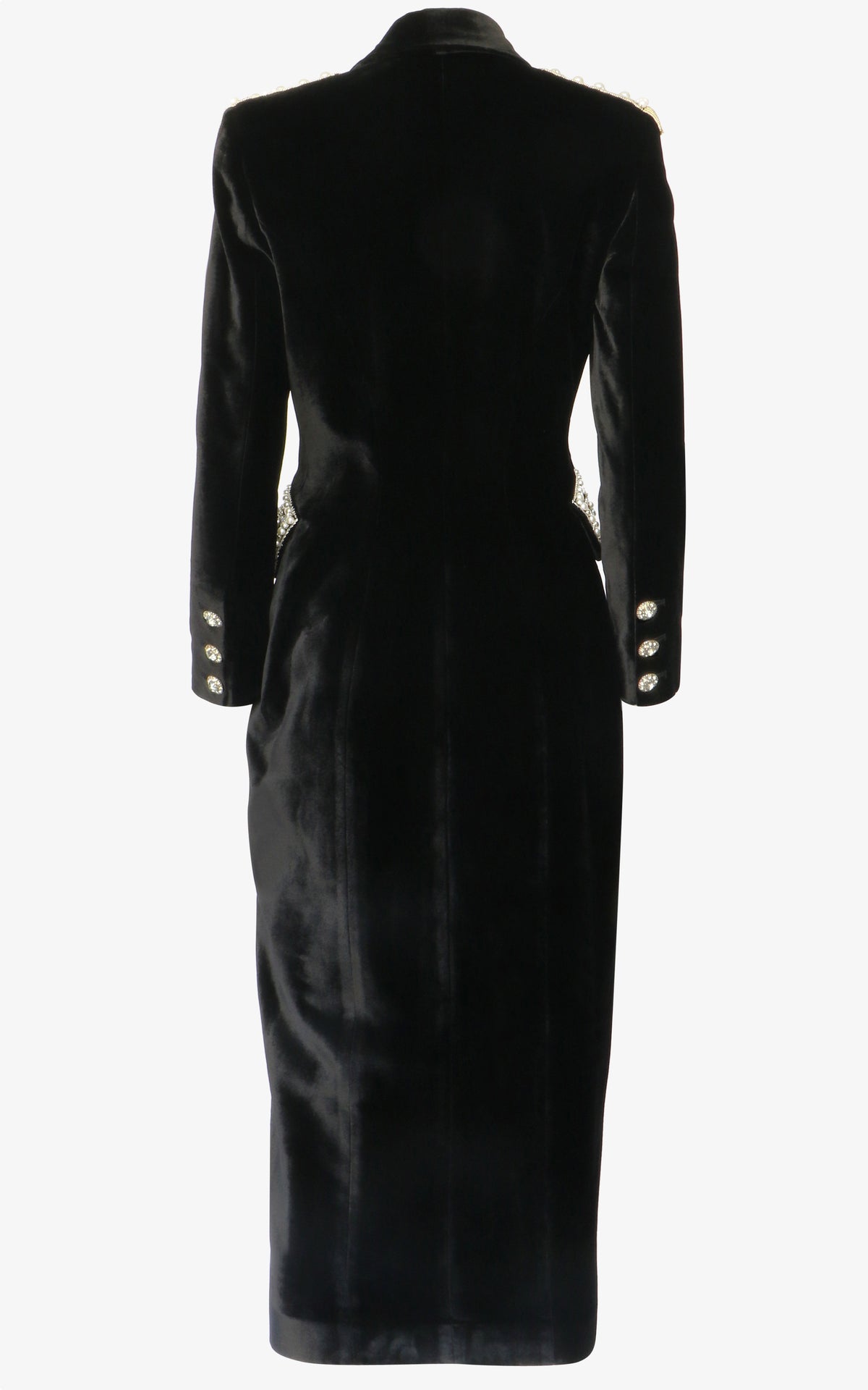 Revelation Royal Coat