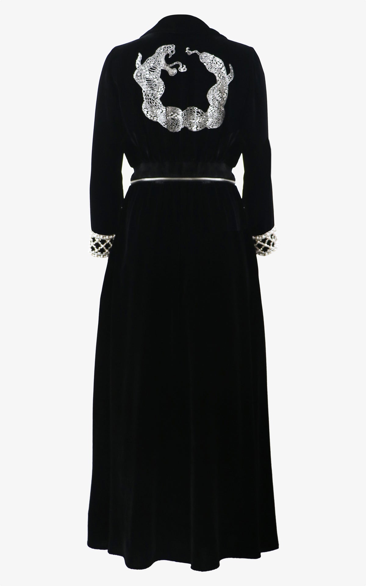 Revelation Royal Cape