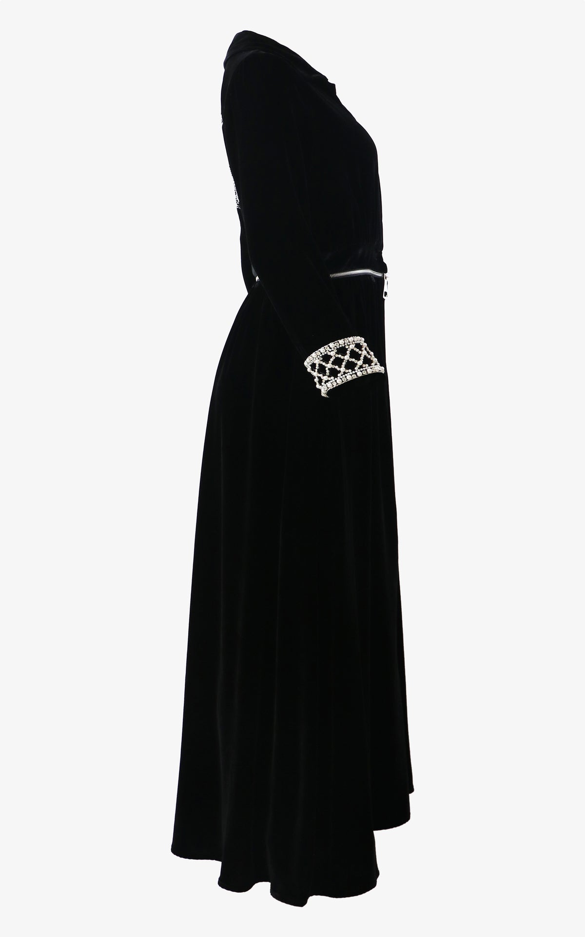 Revelation Royal Cape