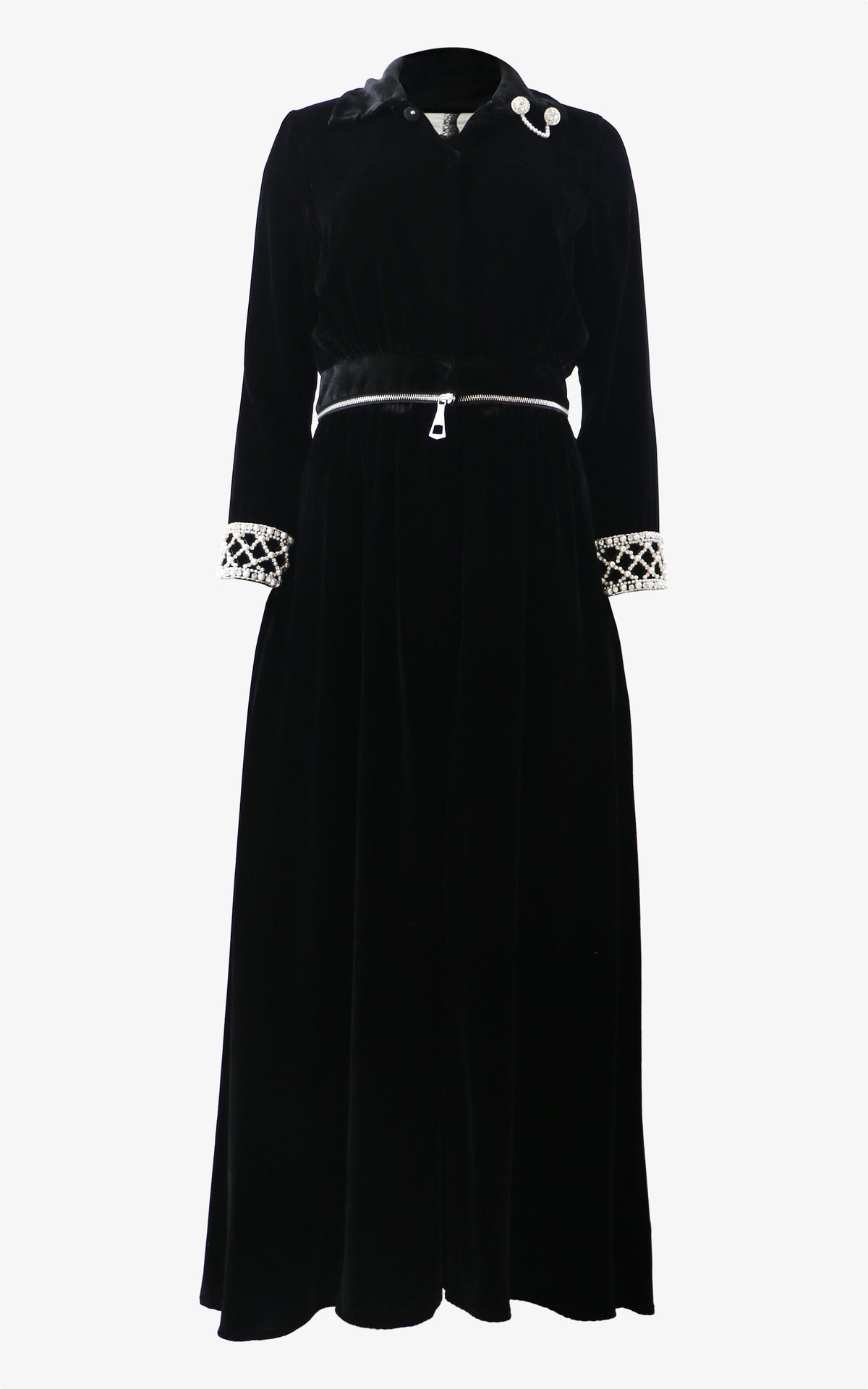 Revelation Royal Cape
