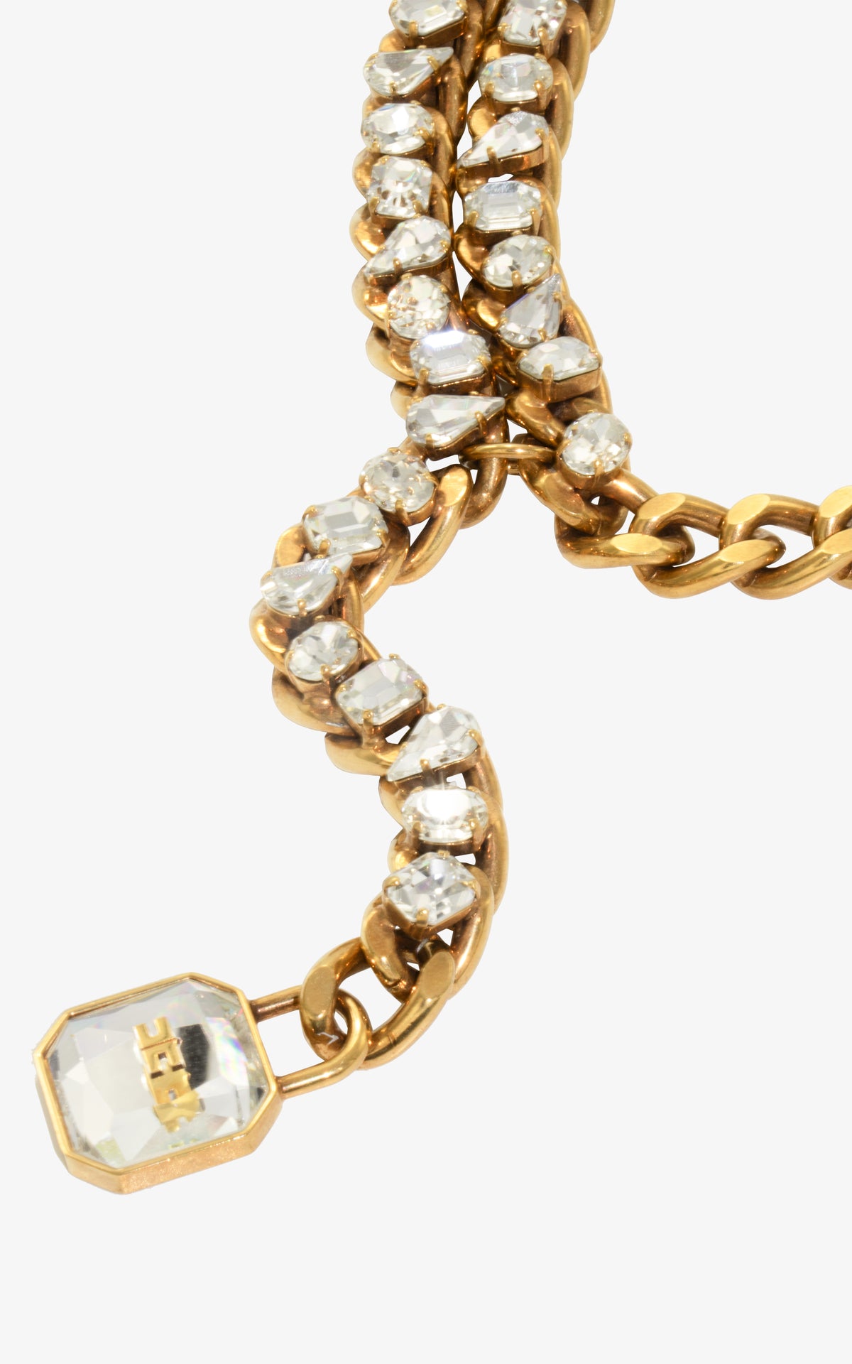 Renaissance Necklace