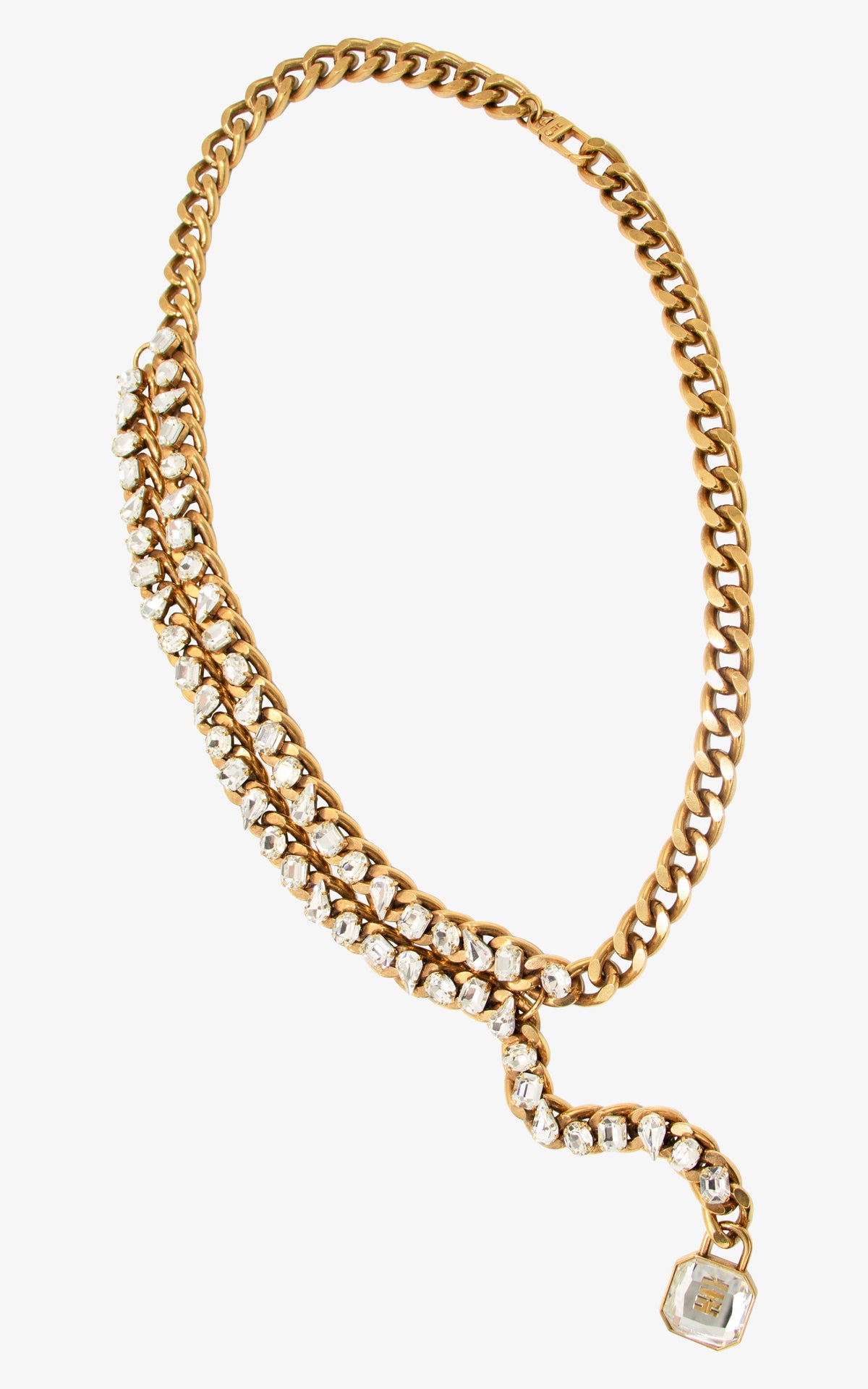 Renaissance Necklace