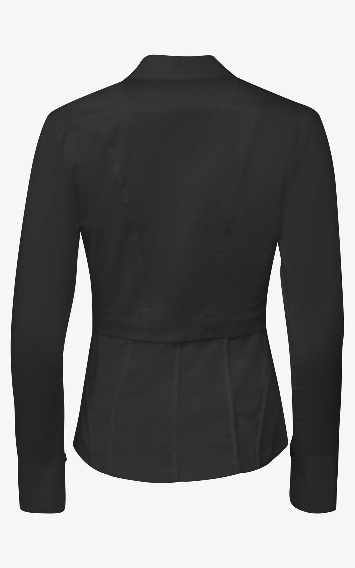 Royal Couture Corset Top