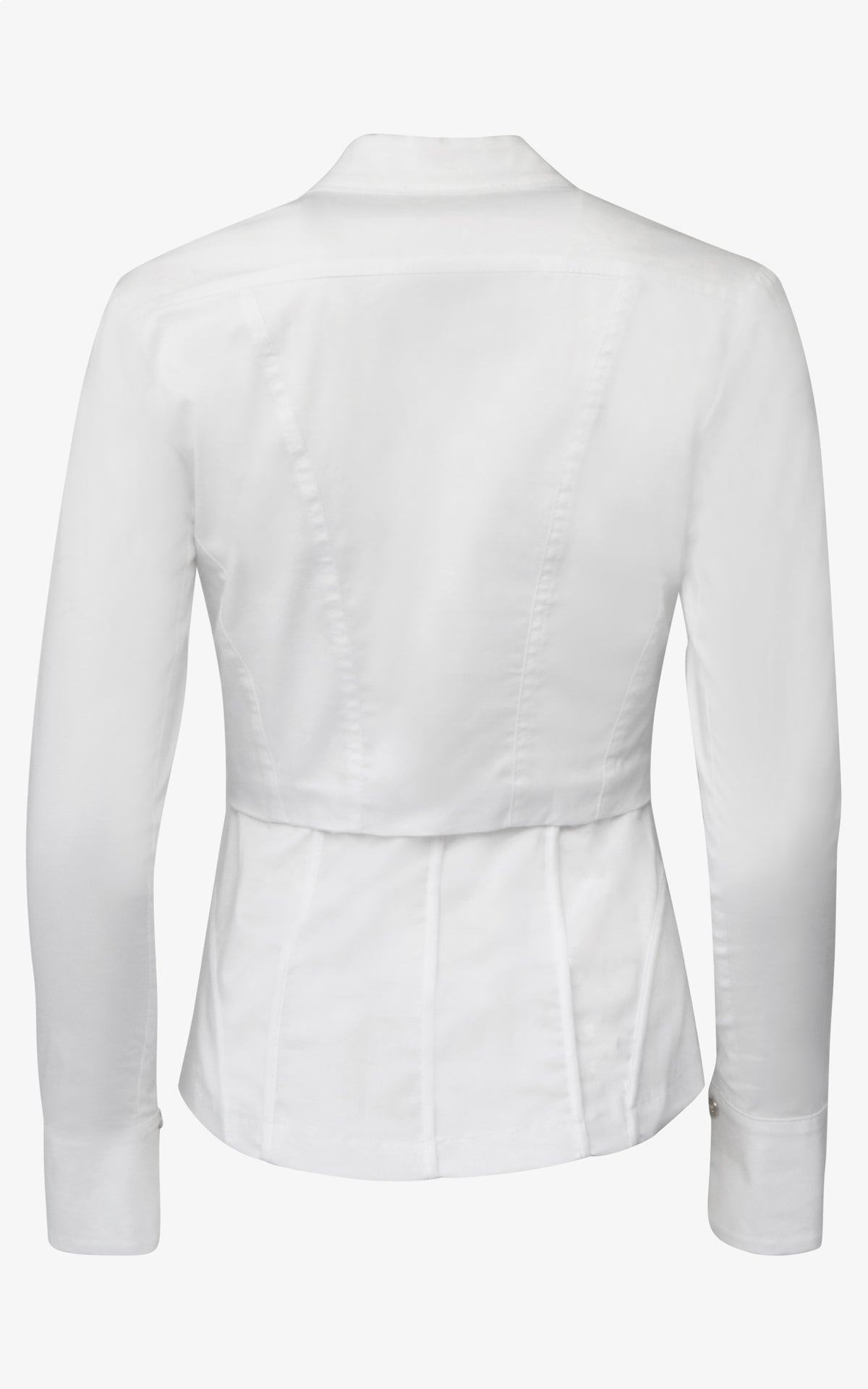 Royal Couture Corset Top