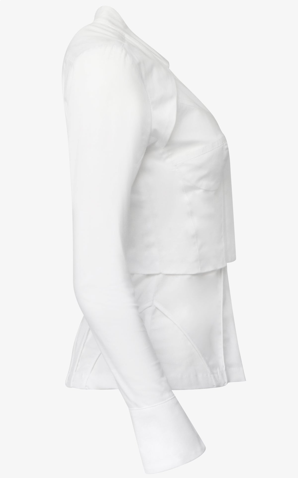 Royal Couture Corset Top