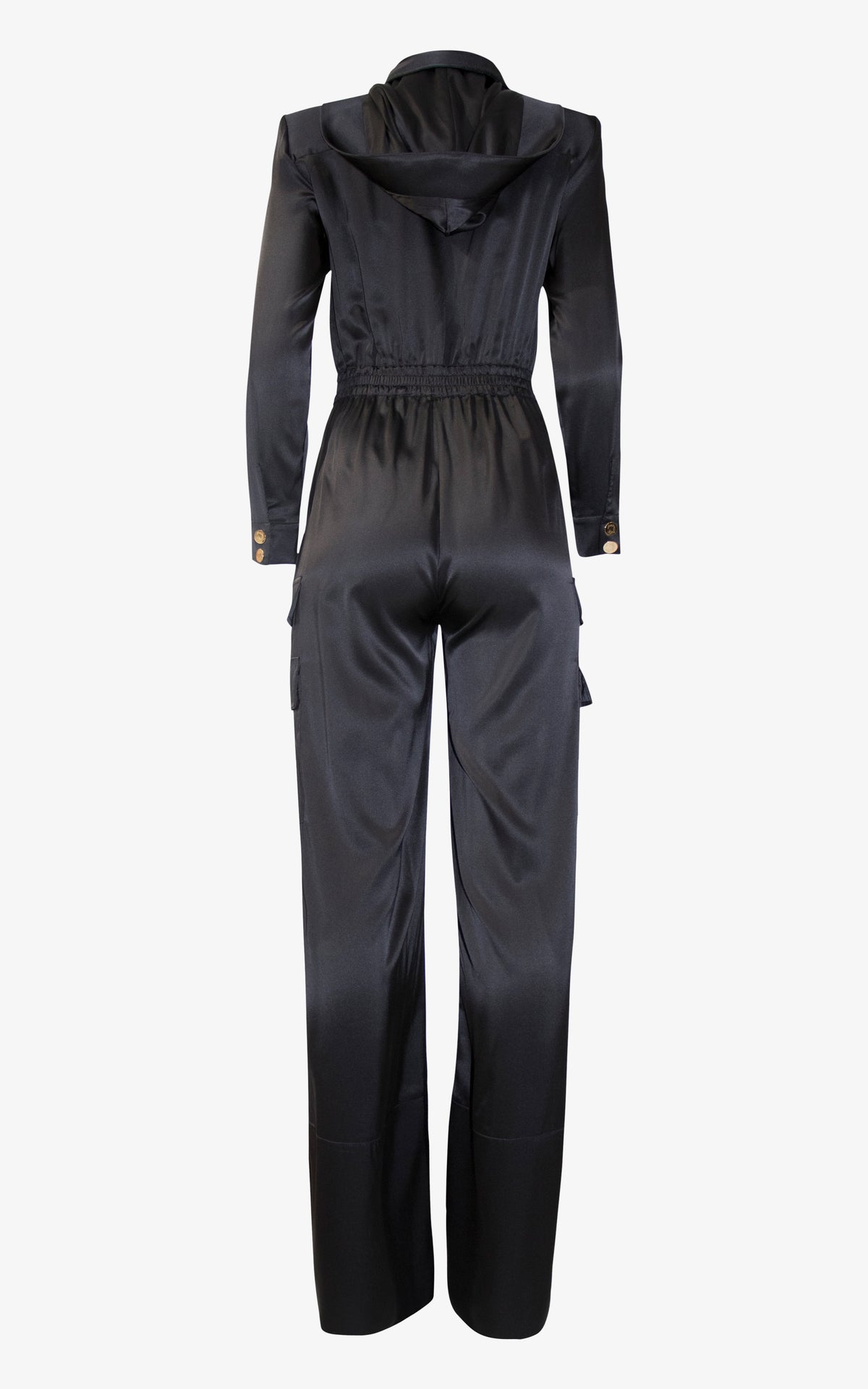 Royal Empire Jumpsuit