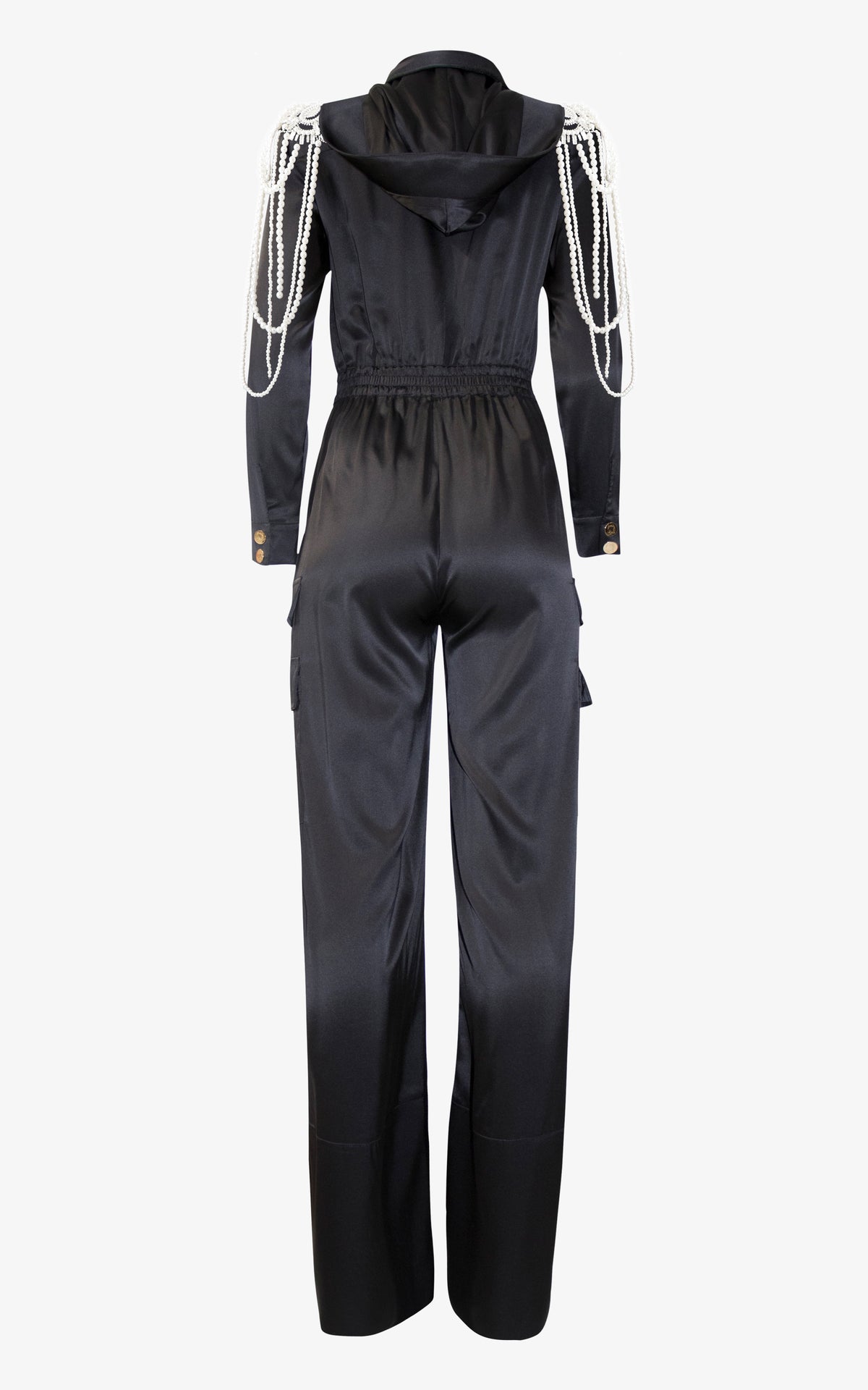 Royal Kingdom Jumpsuit