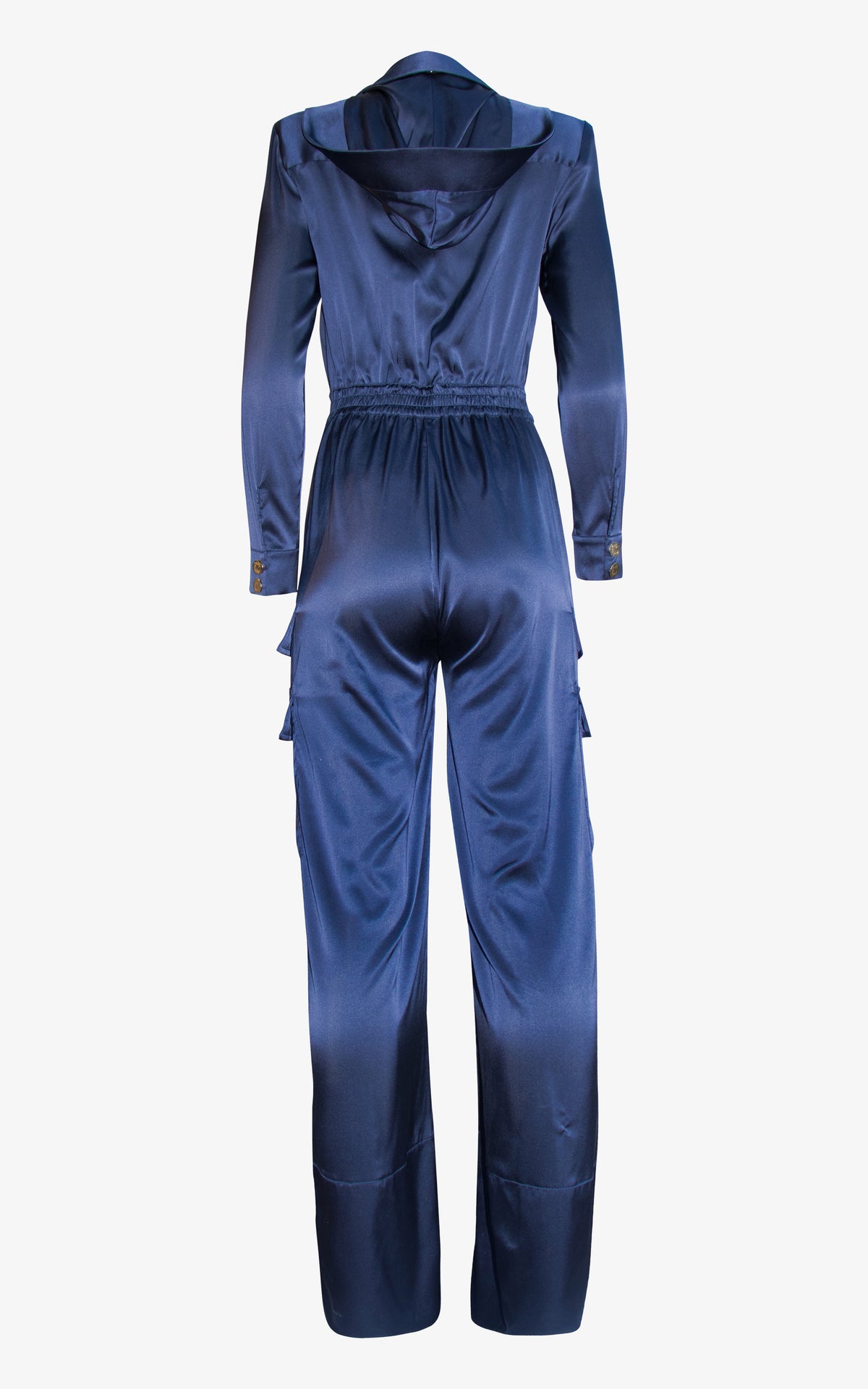 Royal Empire Jumpsuit