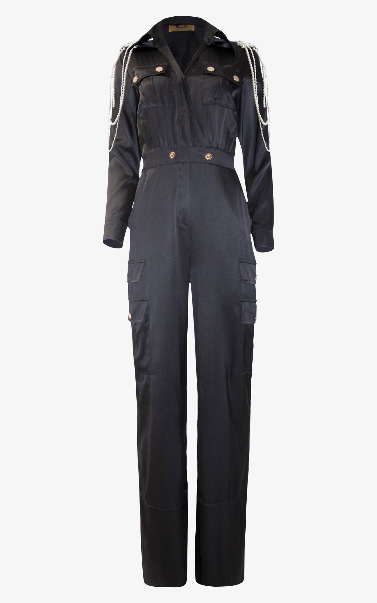 Royal Kingdom Jumpsuit
