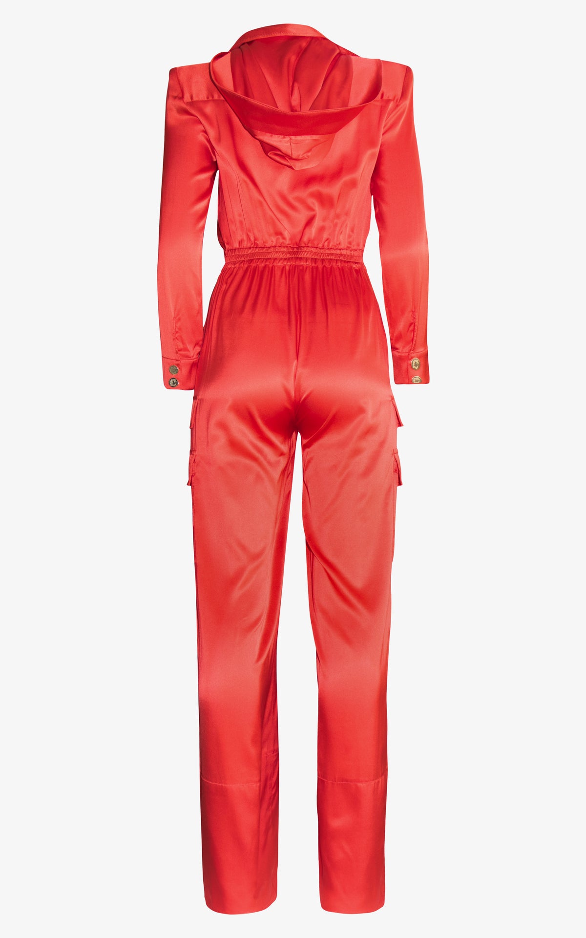 Royal Empire Jumpsuit
