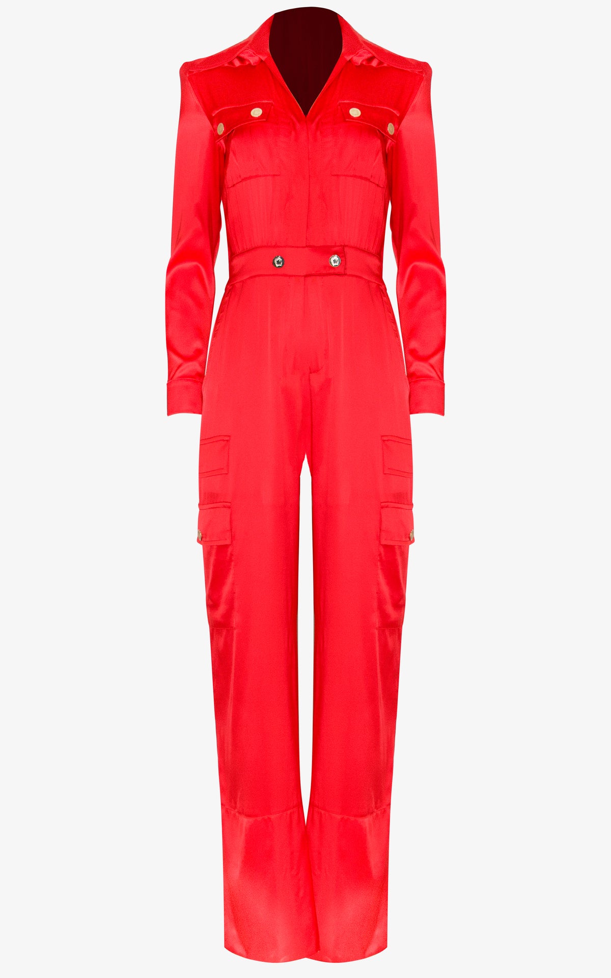 Royal Empire Jumpsuit