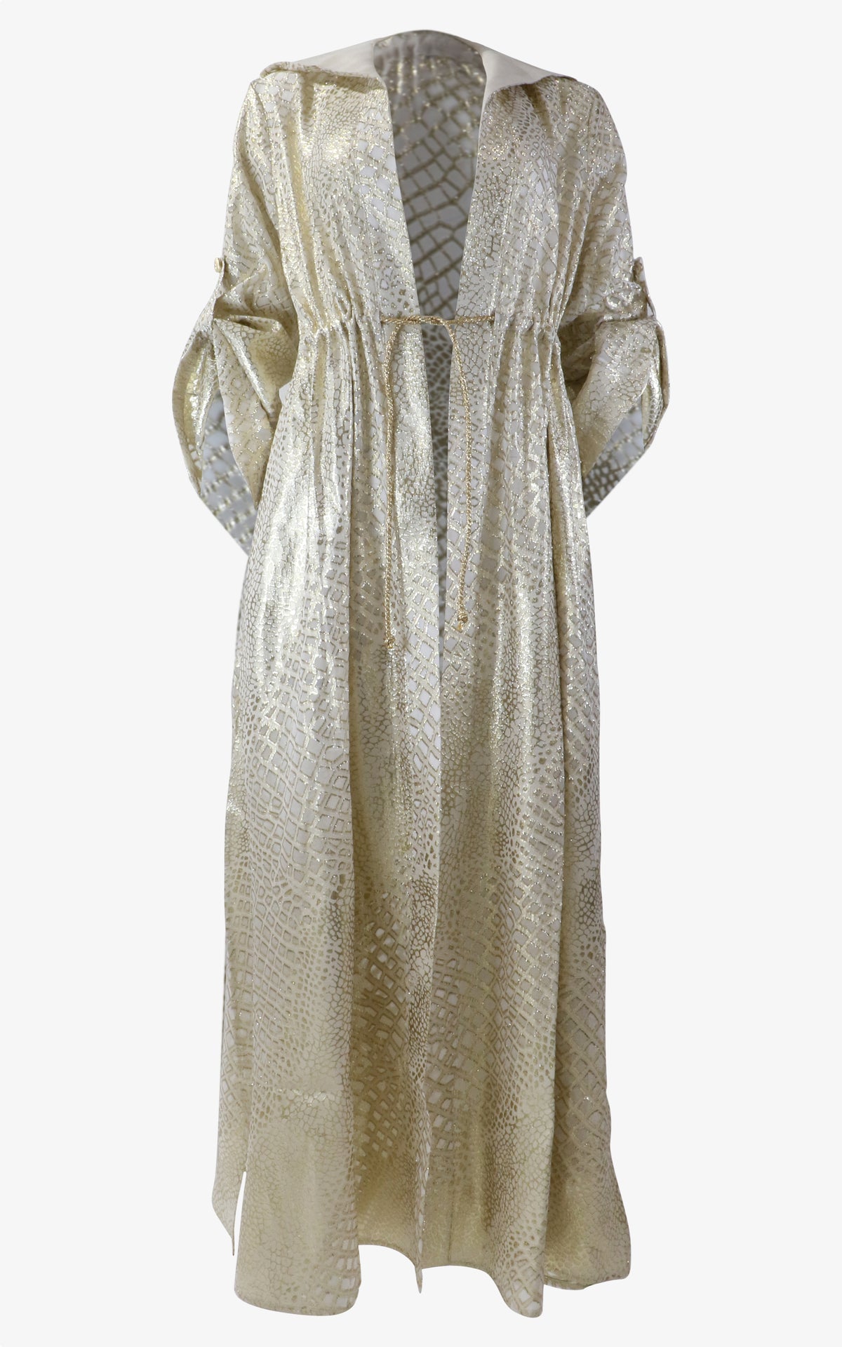 Goddess Royal Cape