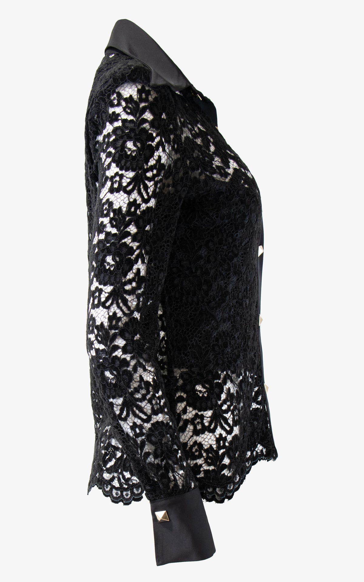 The Allure of You Top