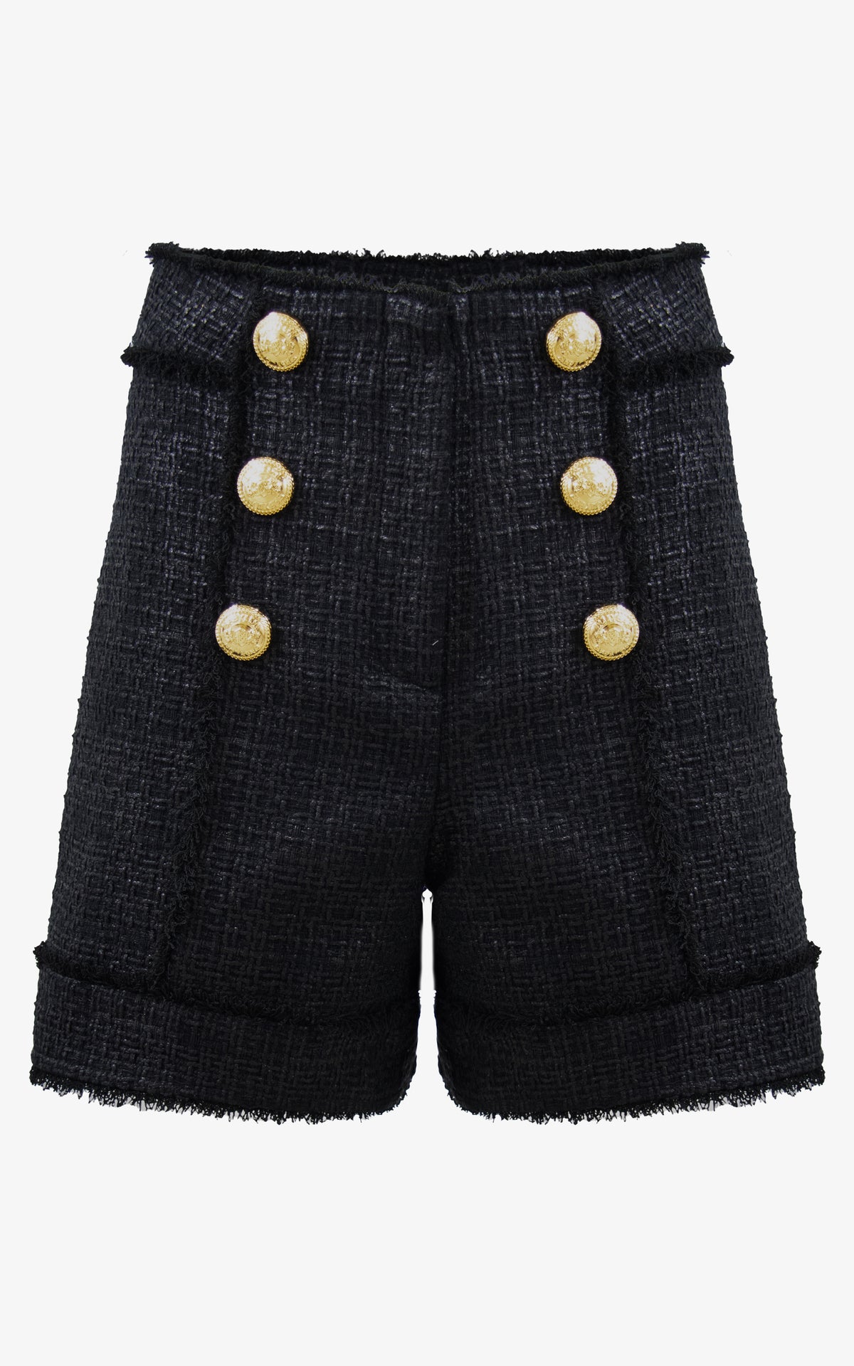 The Power is Yours Shorts