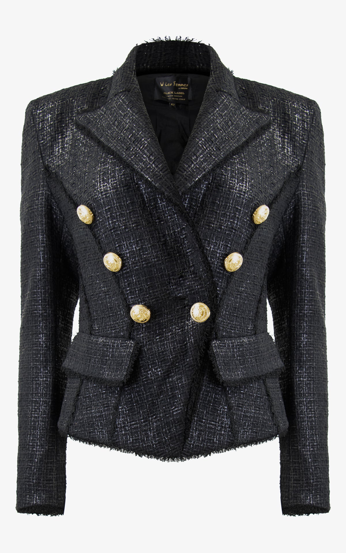 The Power is Yours Blazer