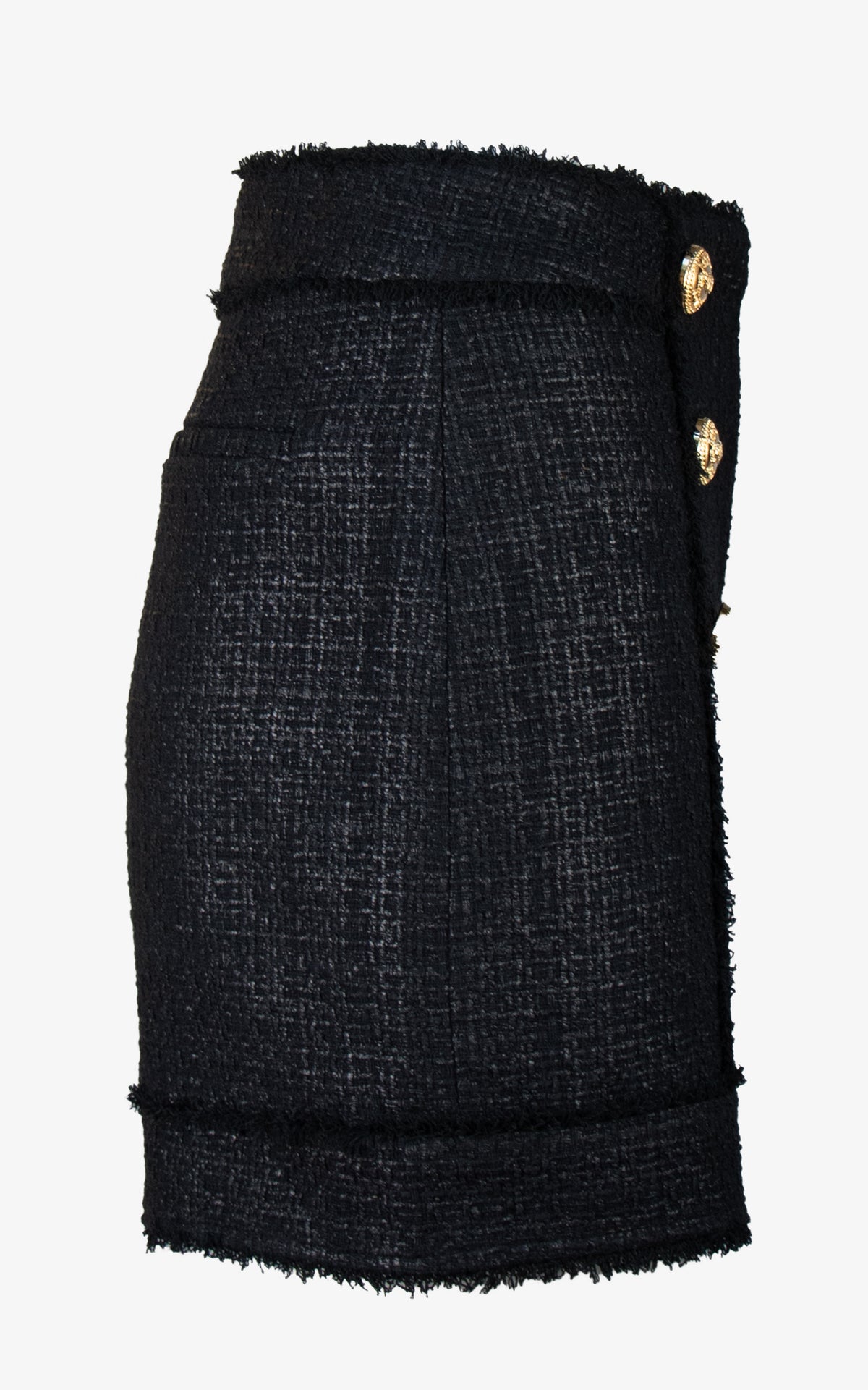 The Power is Yours Shorts