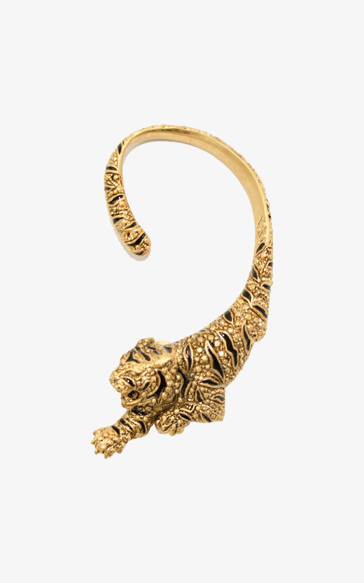Cavalli Cuff Earring