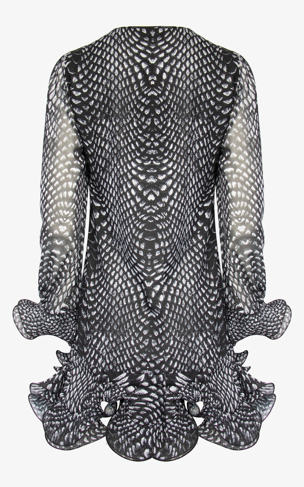 Toast To Life Dress