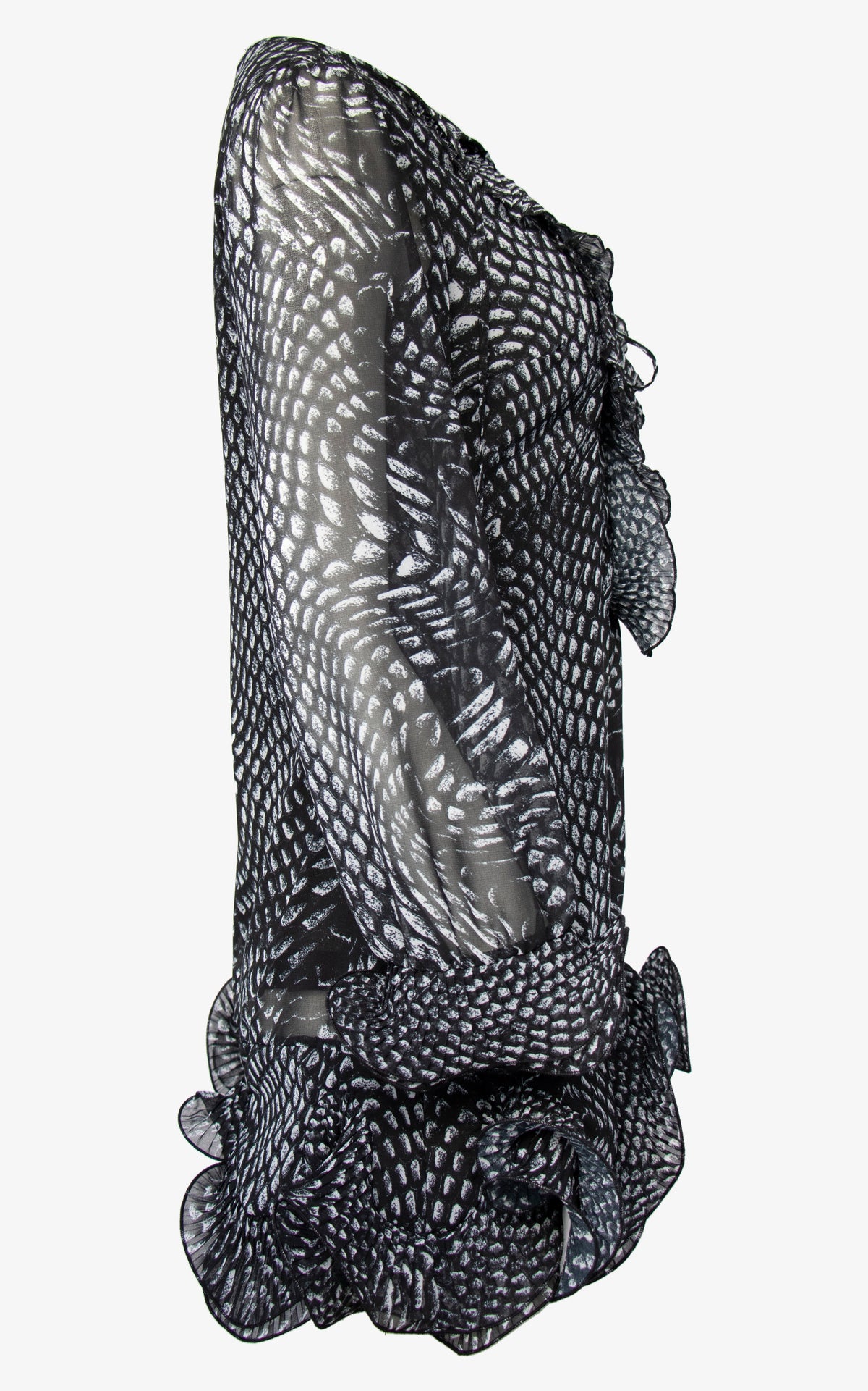 Toast To Life Dress