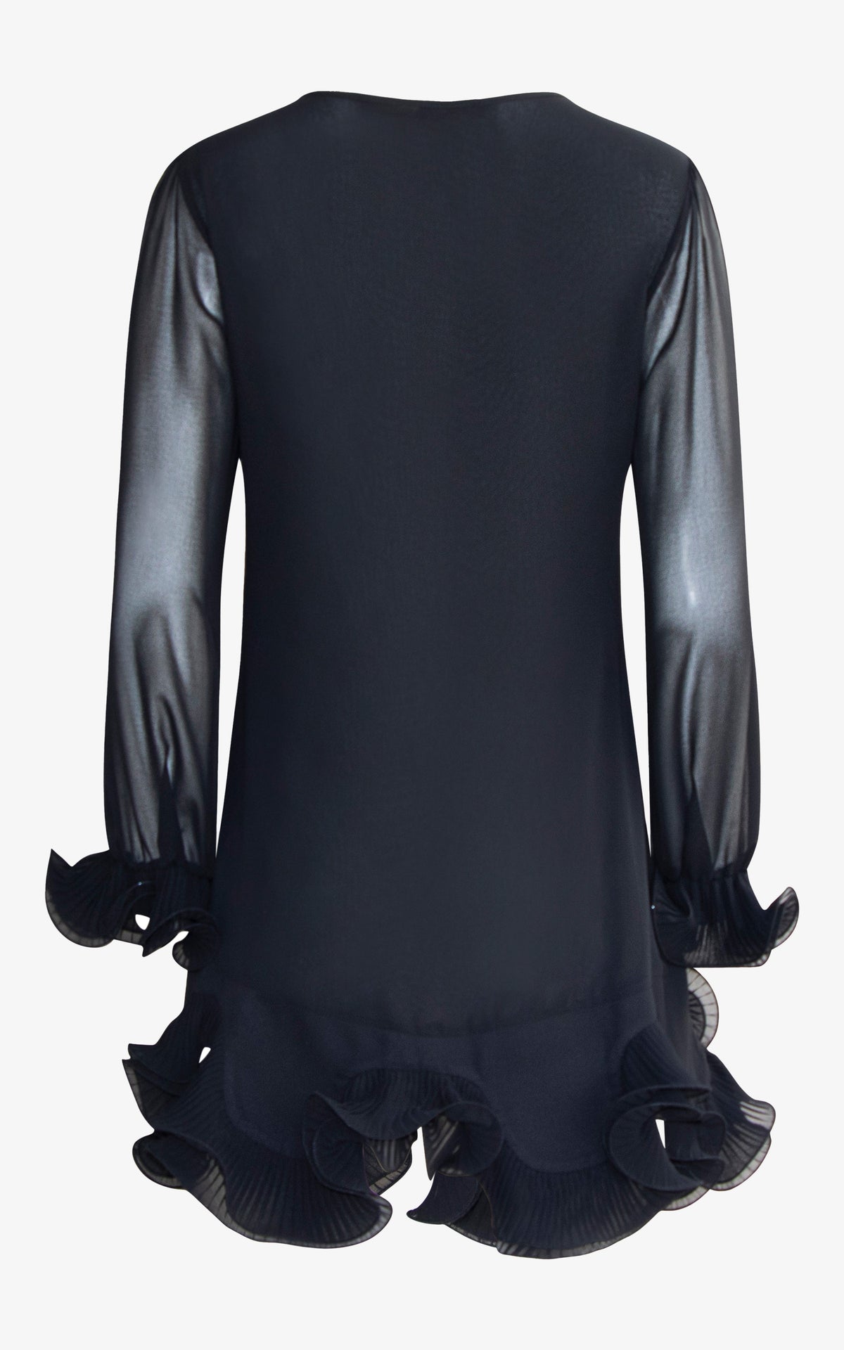 Toast To Life Dress