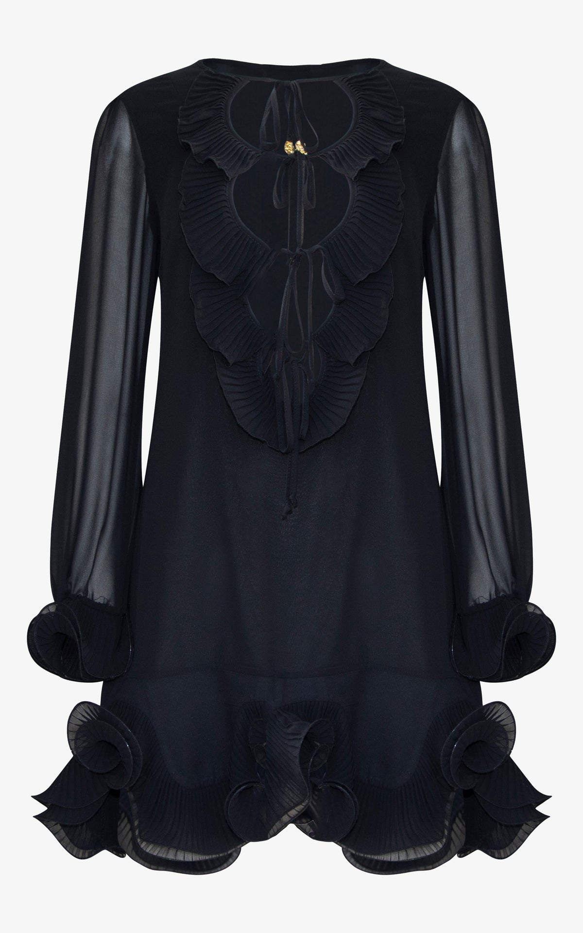 Toast To Life Dress