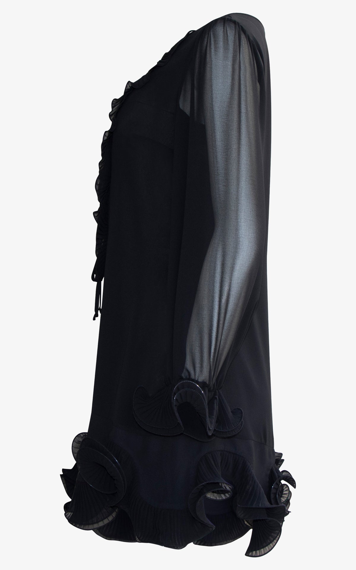 Toast To Life Dress