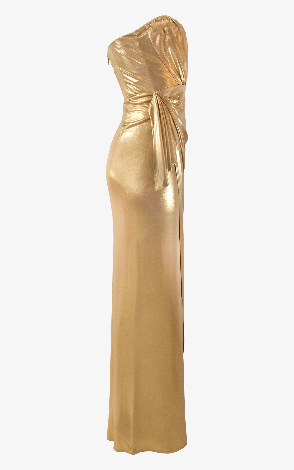 Triumphant Dress