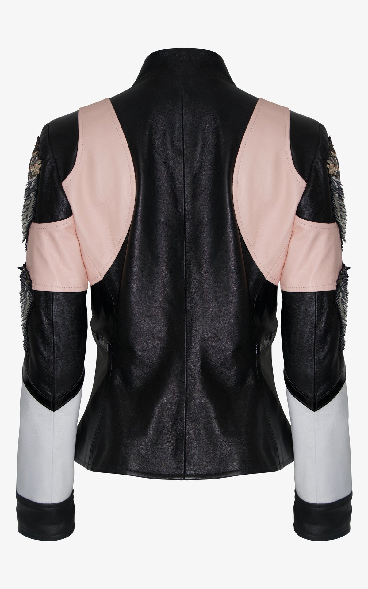 Dragon Power Jacket