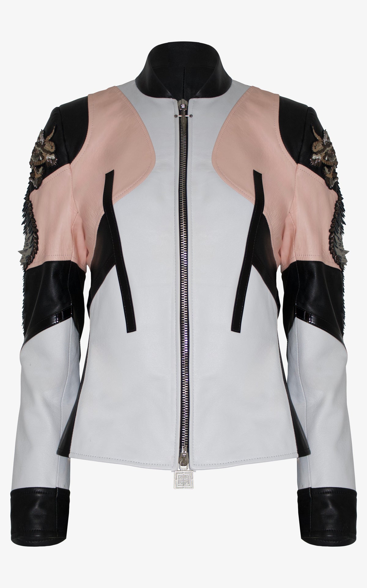 Dragon Power Jacket