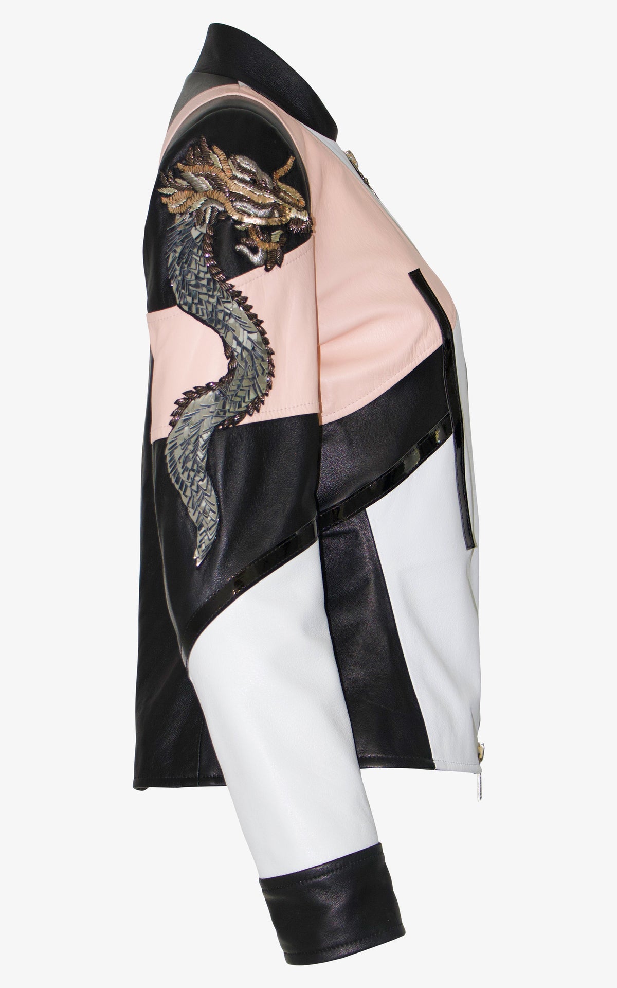 Dragon Power Jacket